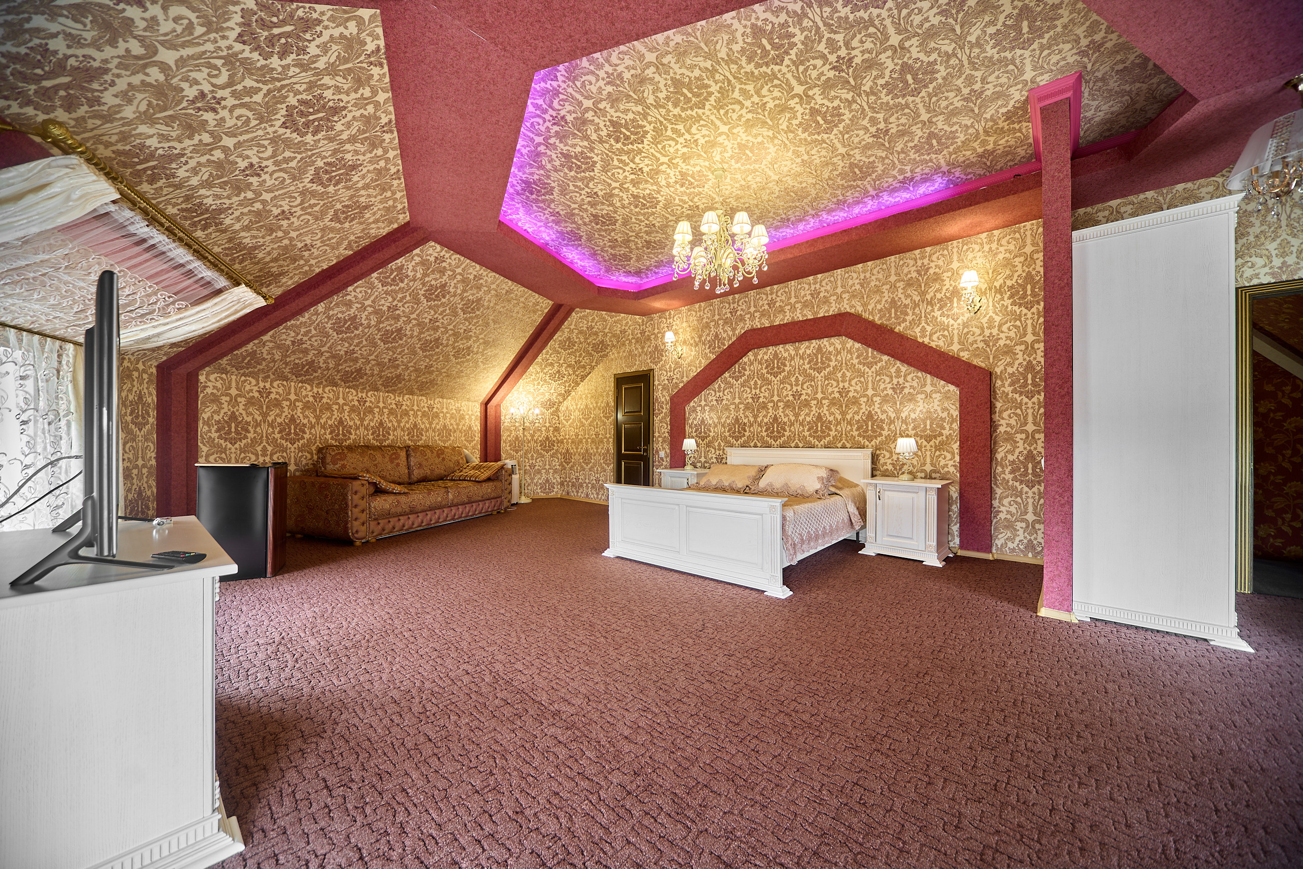 Отель Торжок официальный сайт