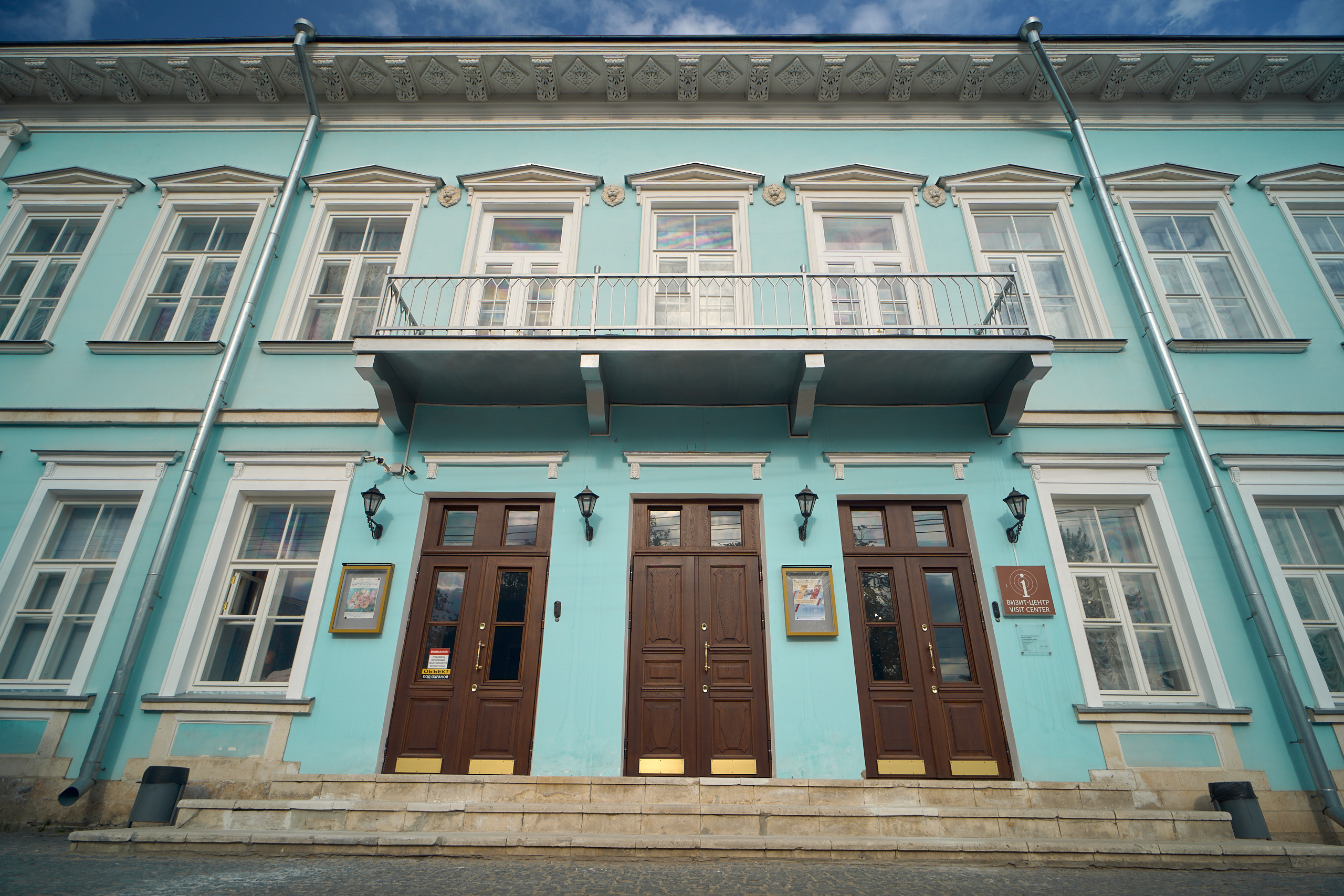 Гостиница Пожарских в Торжке официальный сайт