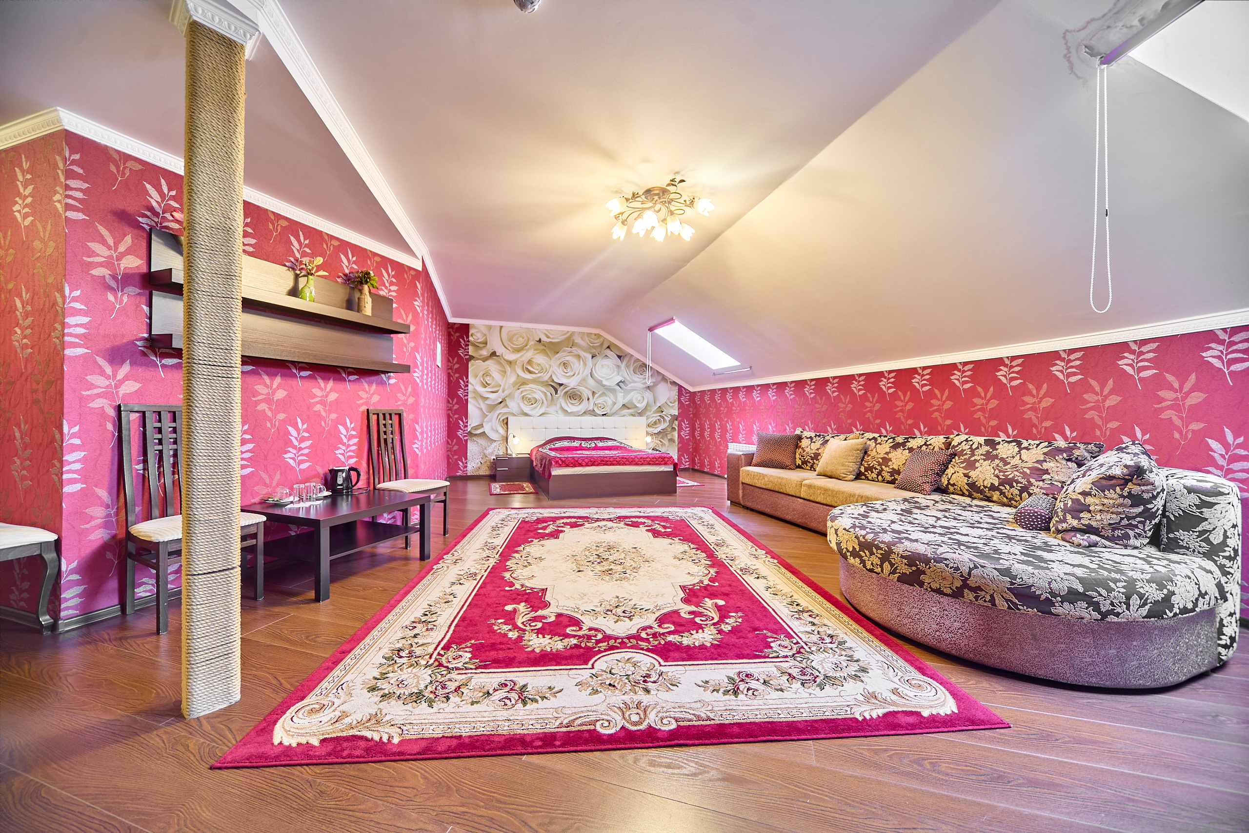 Отель Торжок официальный сайт