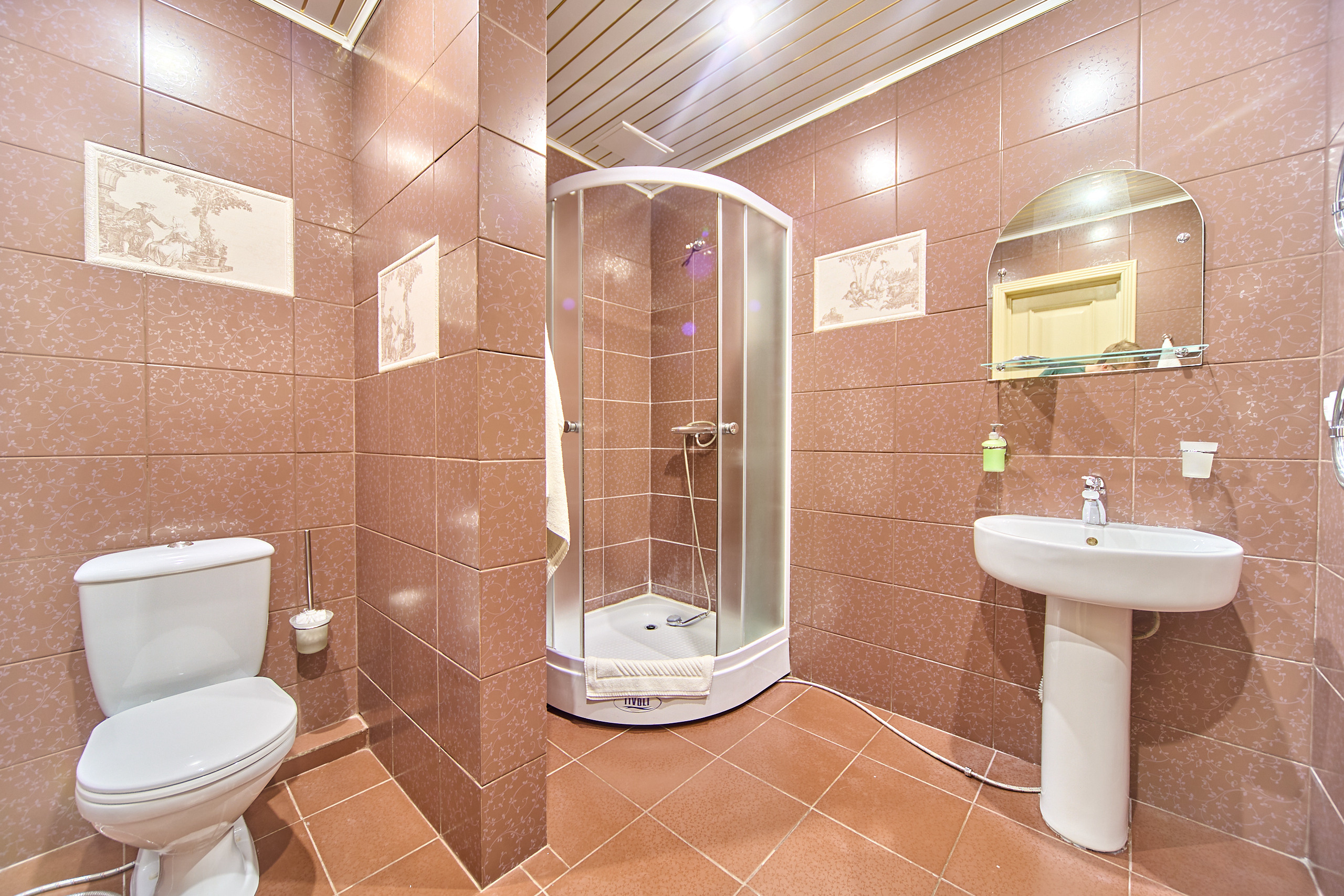 Отель Торжок официальный сайт