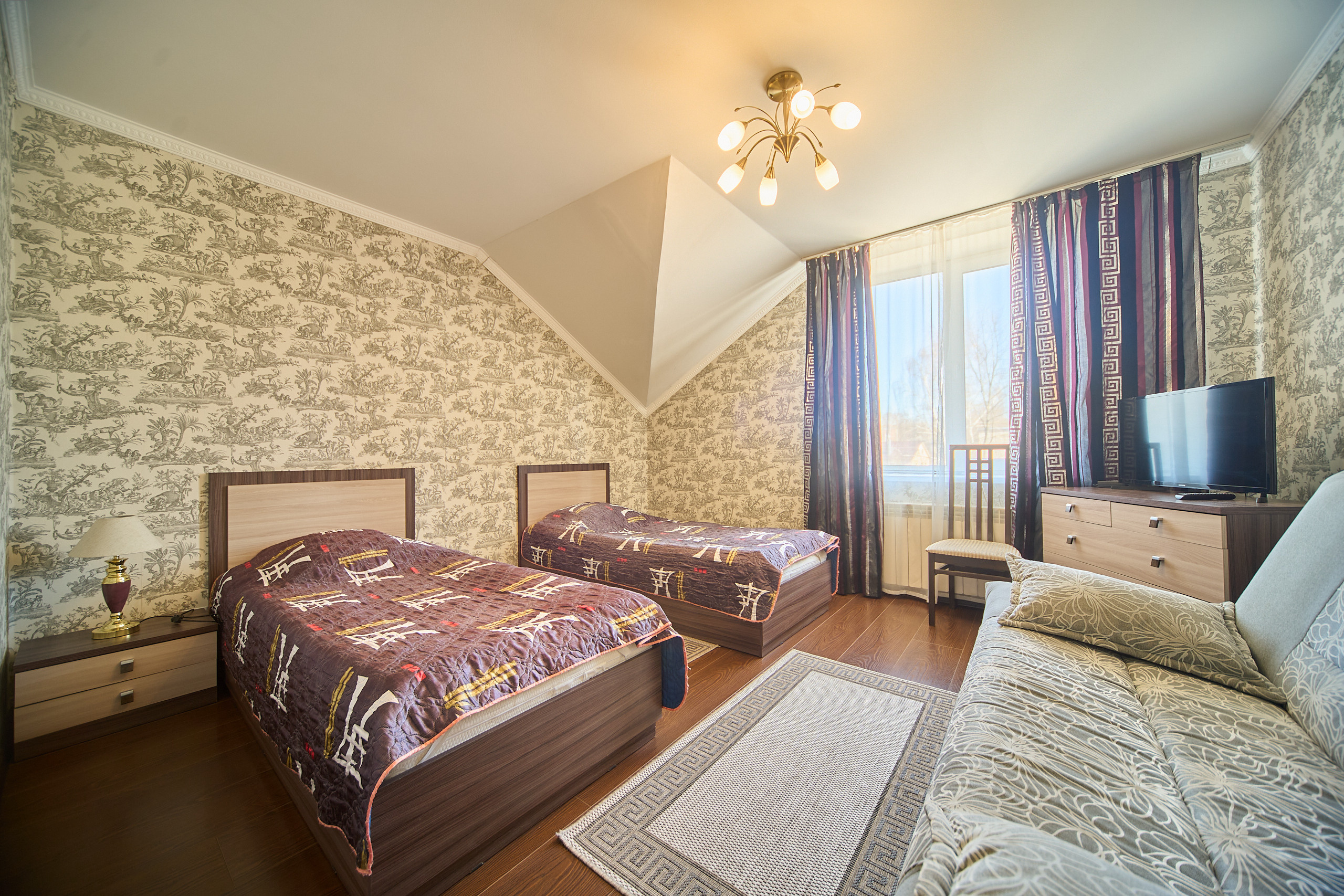 Отель Торжок официальный сайт