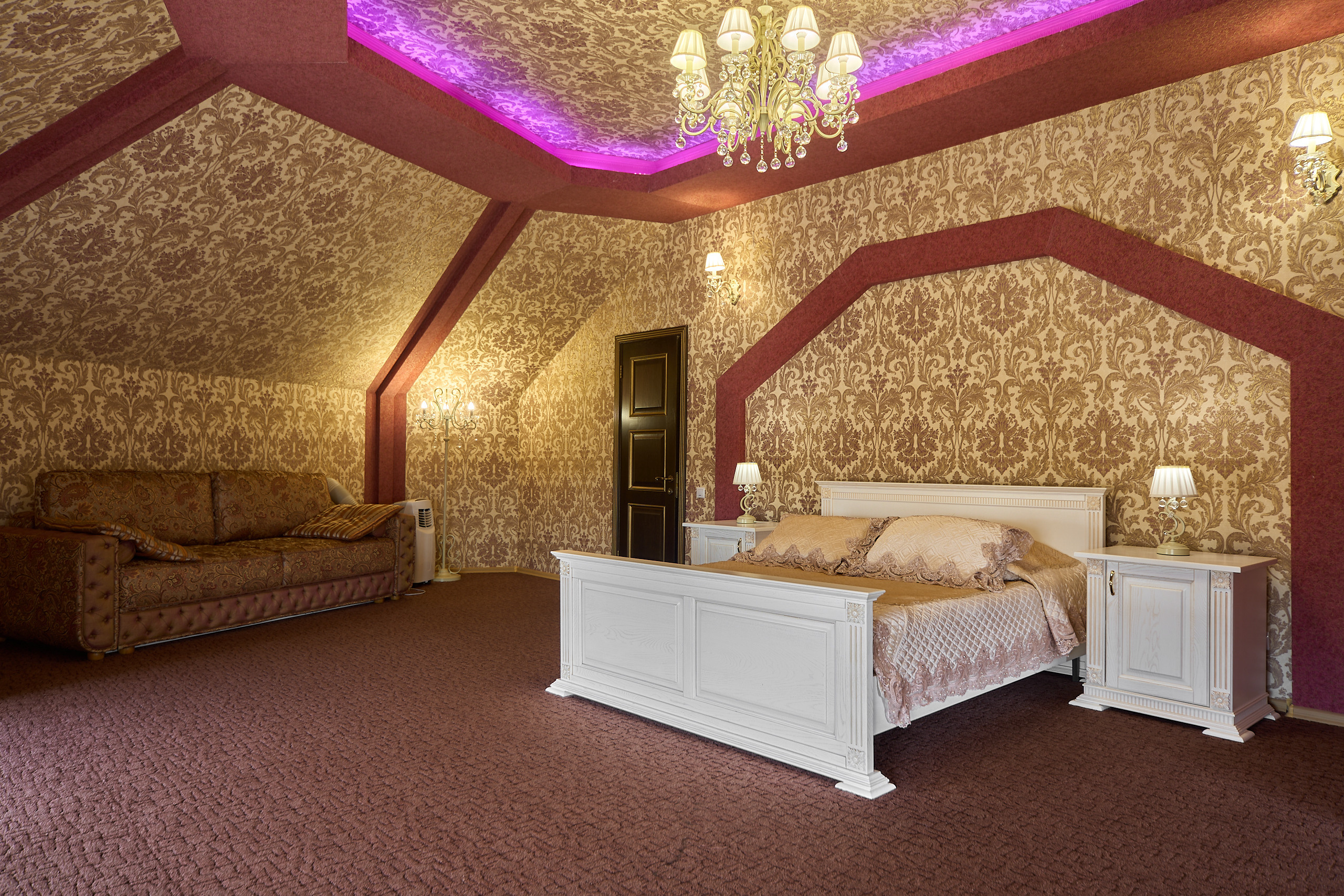 Отель Торжок официальный сайт