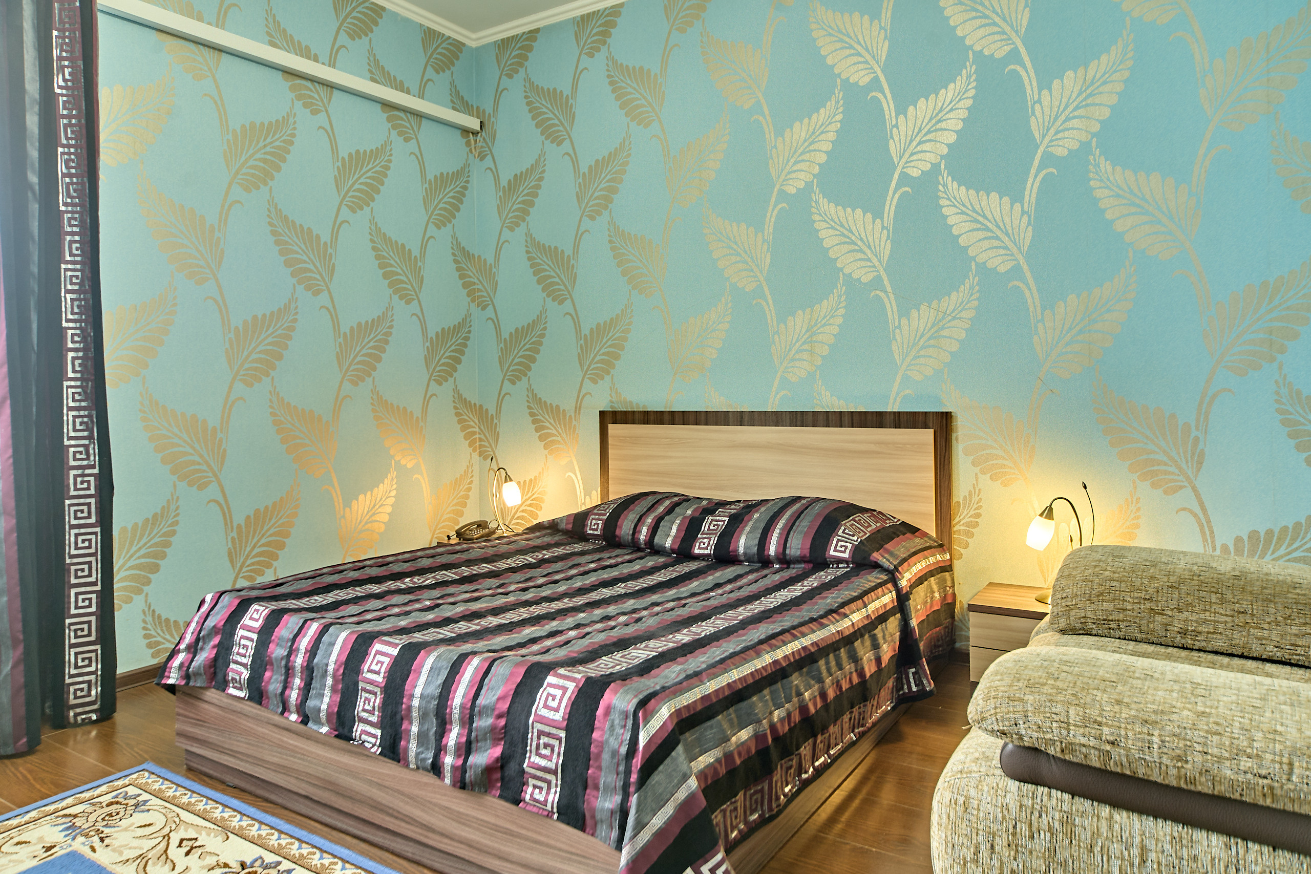 Отель Торжок официальный сайт