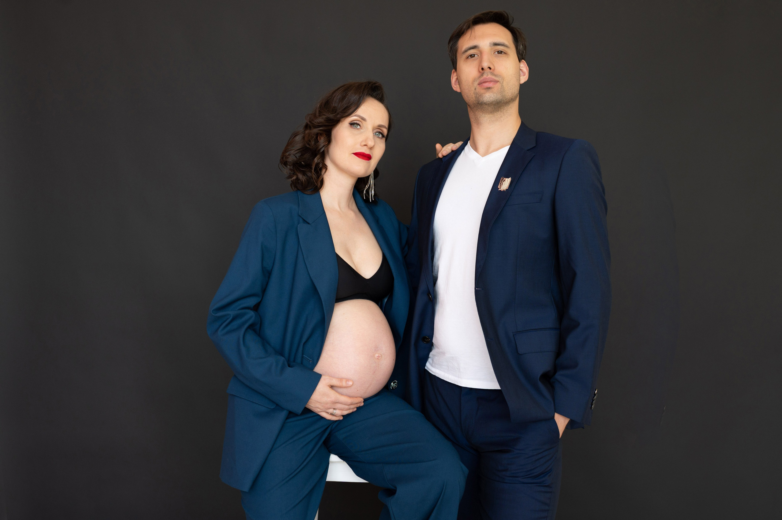 Воздушный и деловой стиль. Портретный, семейный и свадебный фотограф в Санкт-Петербурге и в Пушкине Ширяев Денис