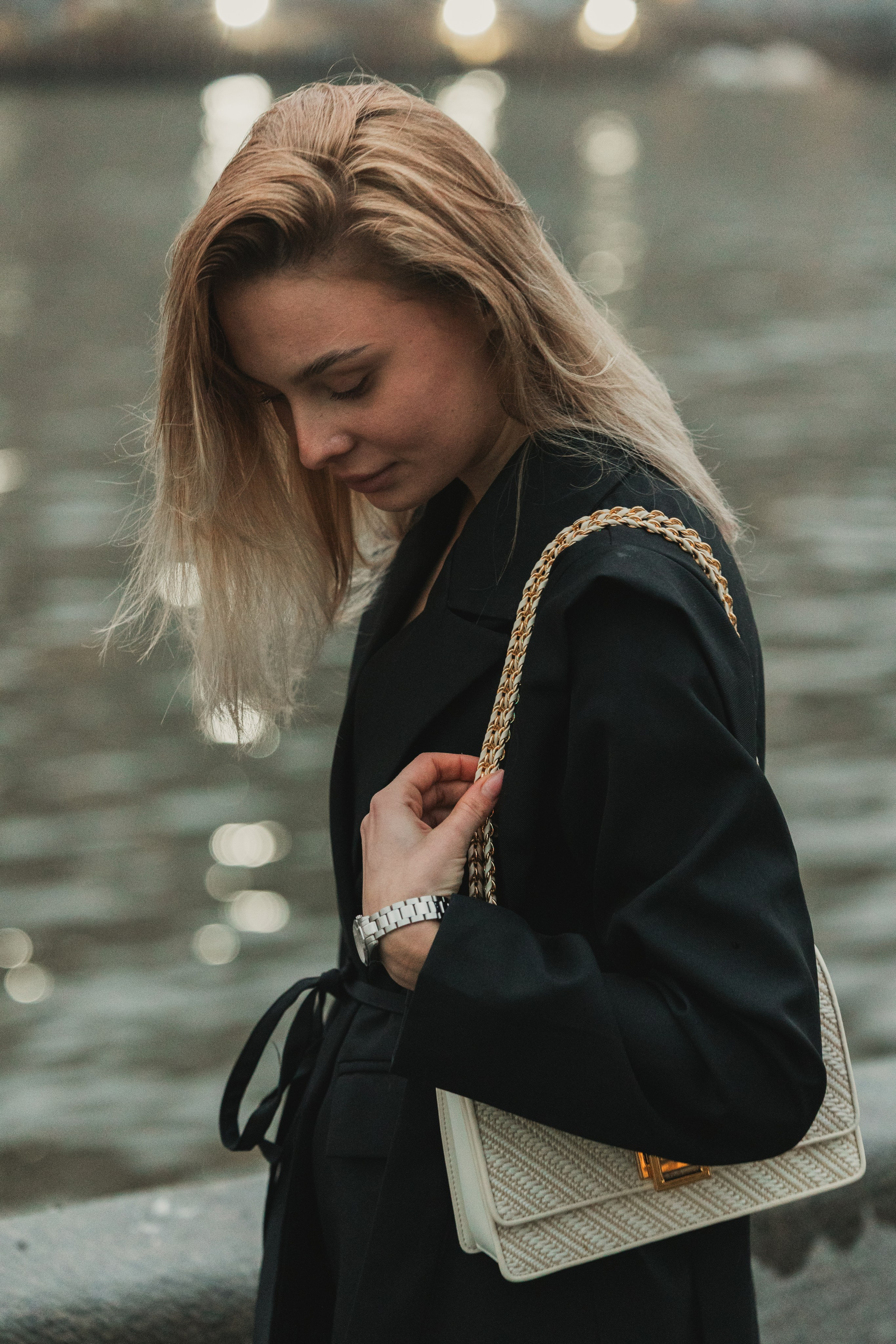 Портретный фотограф в Москве Кислая Елизавета