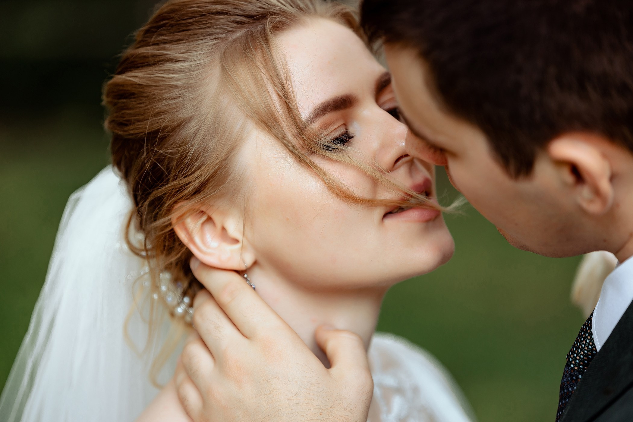 Свадебная фотосъёмка