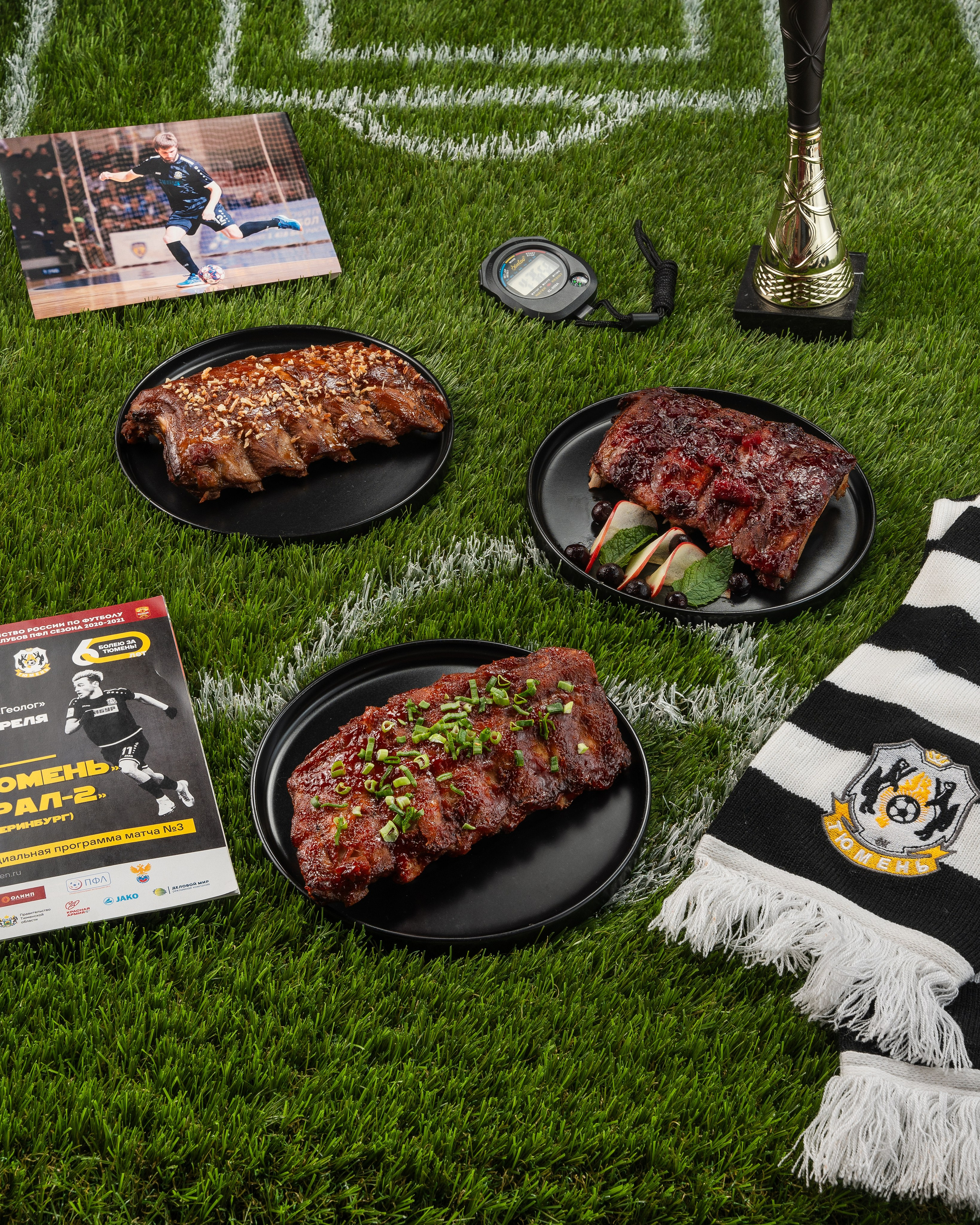 Food съемка. Фотограф Тюмень Валерий Некрасов