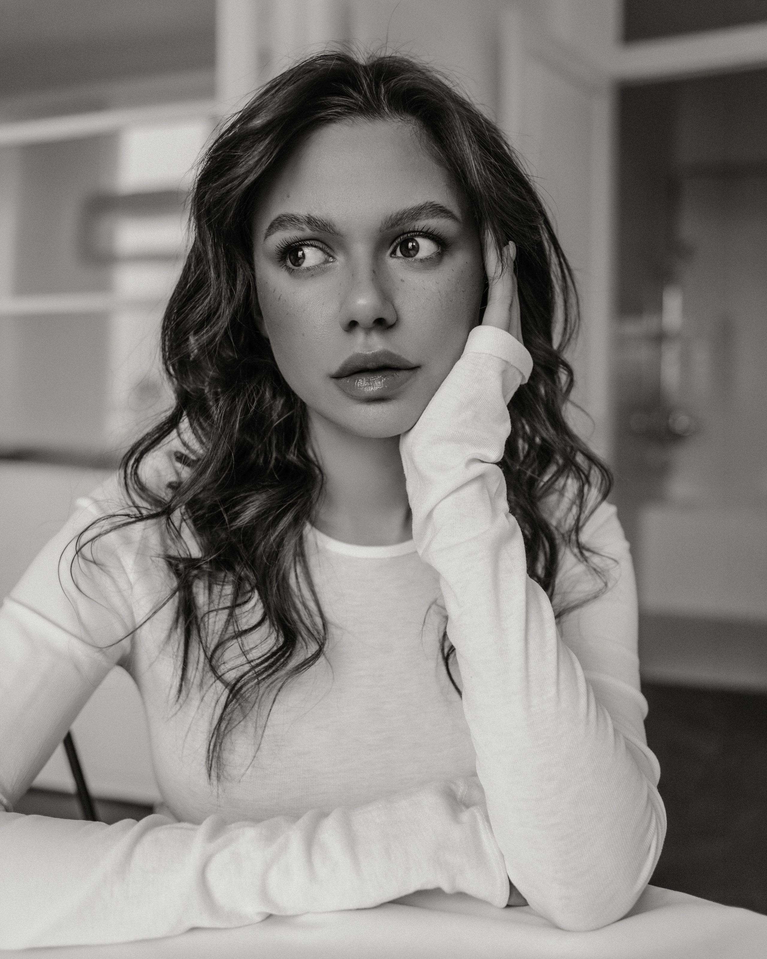 Фотограф в Москве Lada Shum