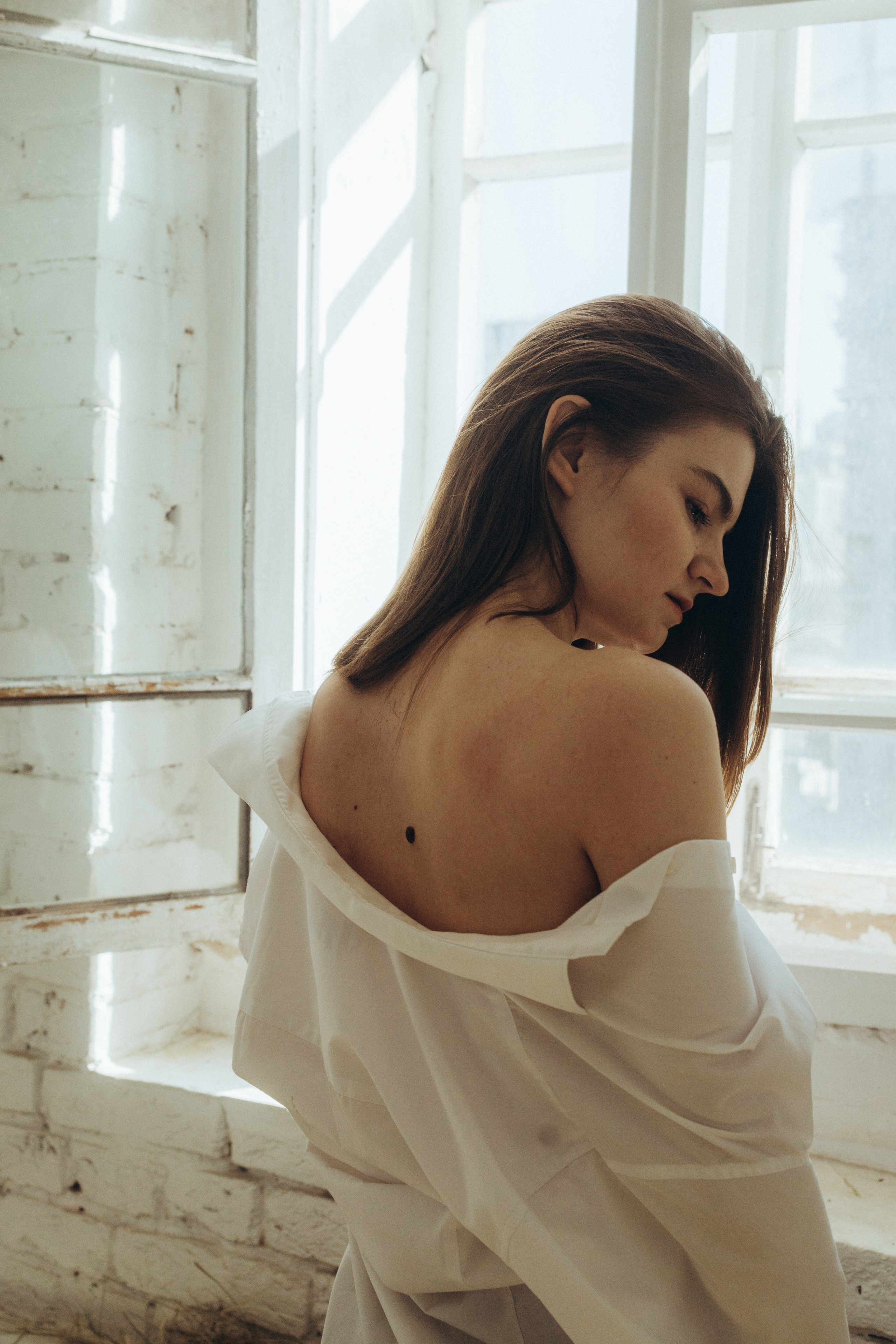 Алина. Фотограф Москва Алёна Суворова