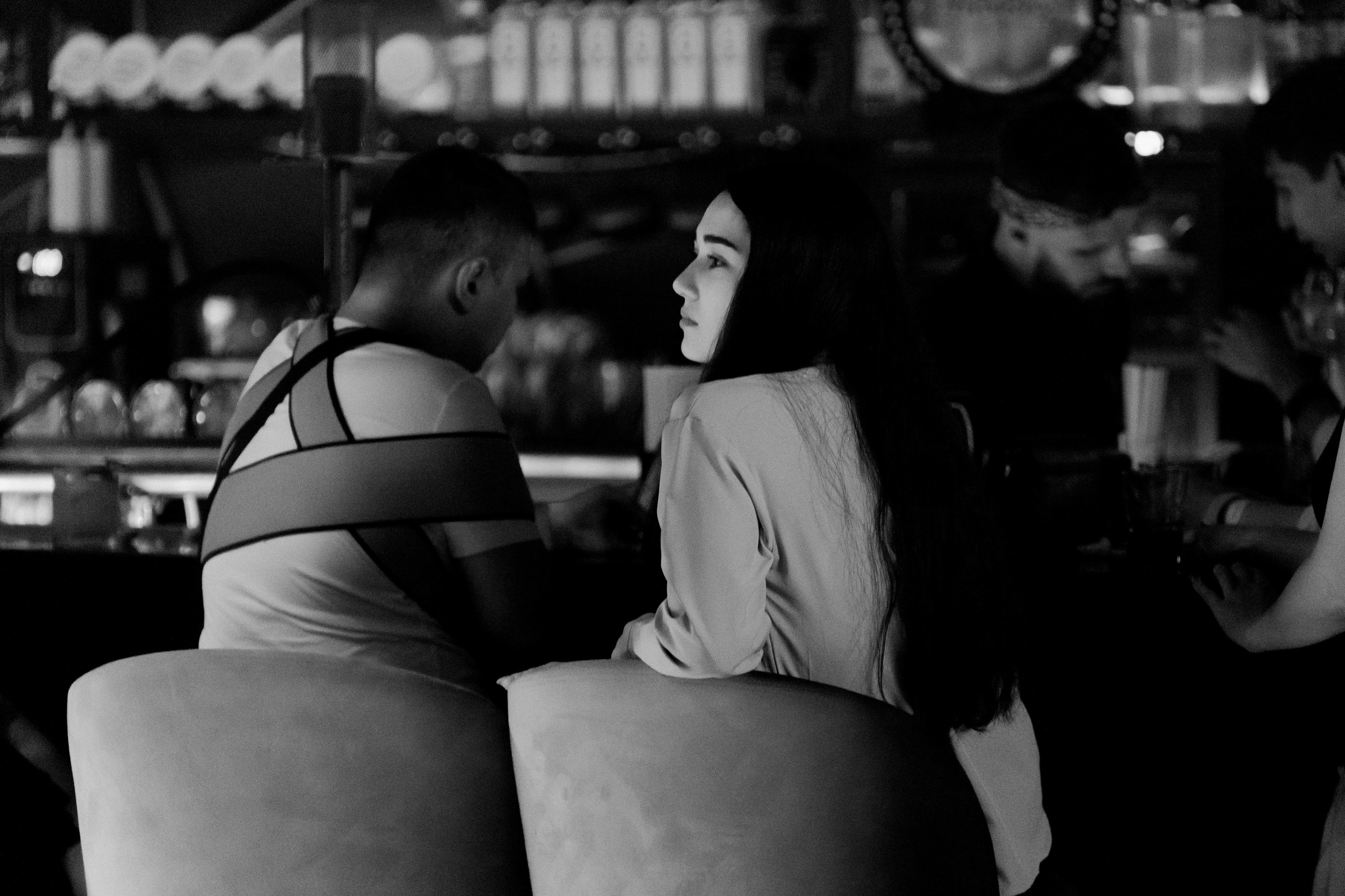 День Рождения XO — 1 ГОД | Lucaveros. Lounge Bar X.O