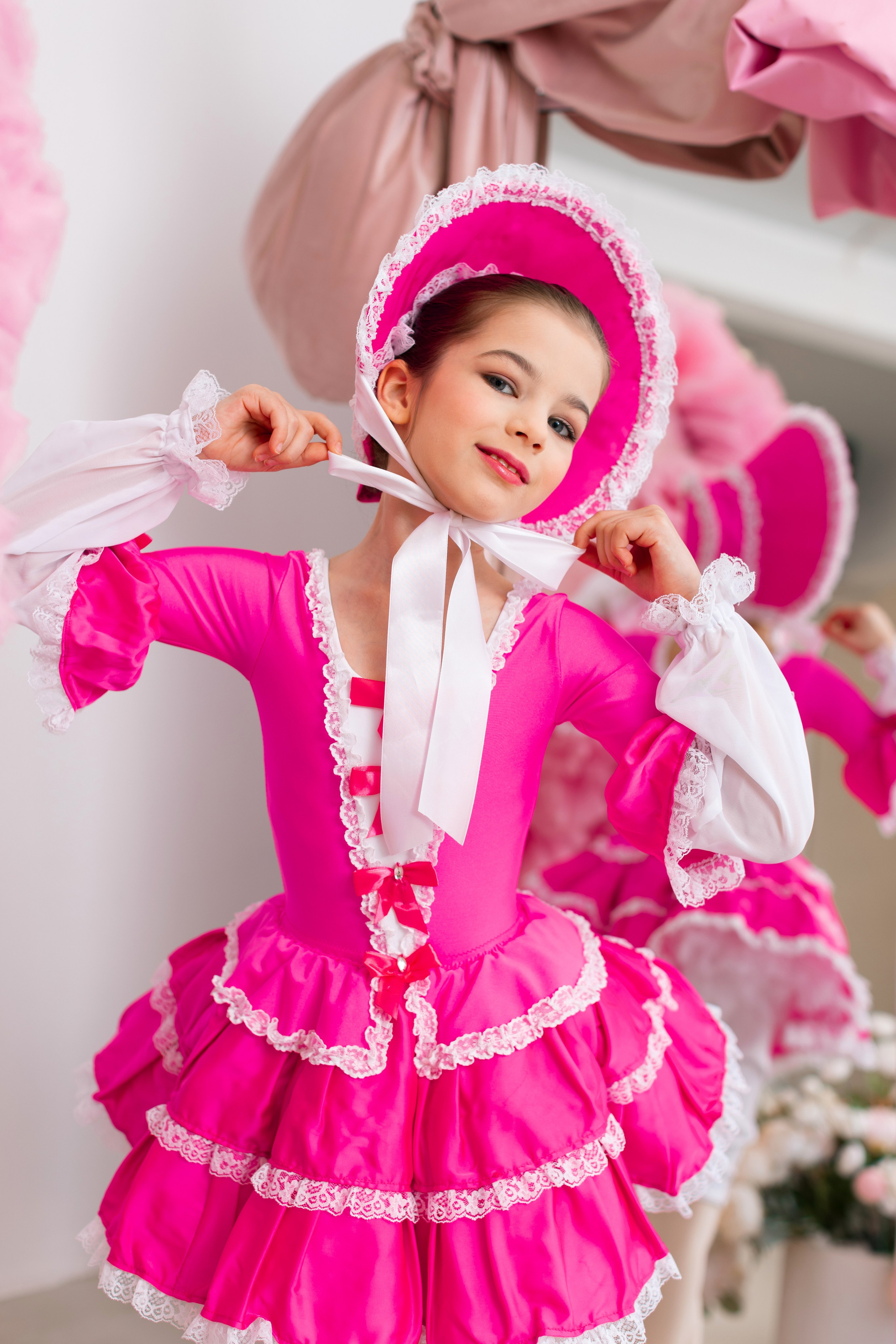 «Капризная кукла» балетное платье напрокат бесплатно. Балетный фотограф Алина Ханько — Душа Балета