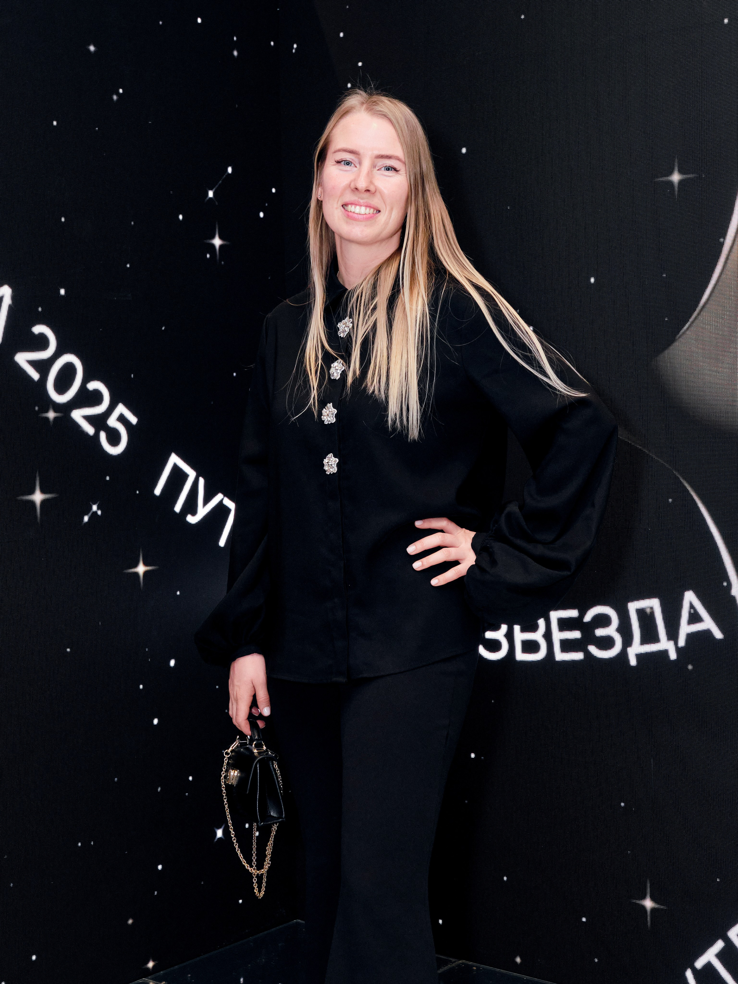 ПУТЕВОДНАЯ ЗВЕЗДА церемония. Сергей Христолюбов | Фотограф Москва