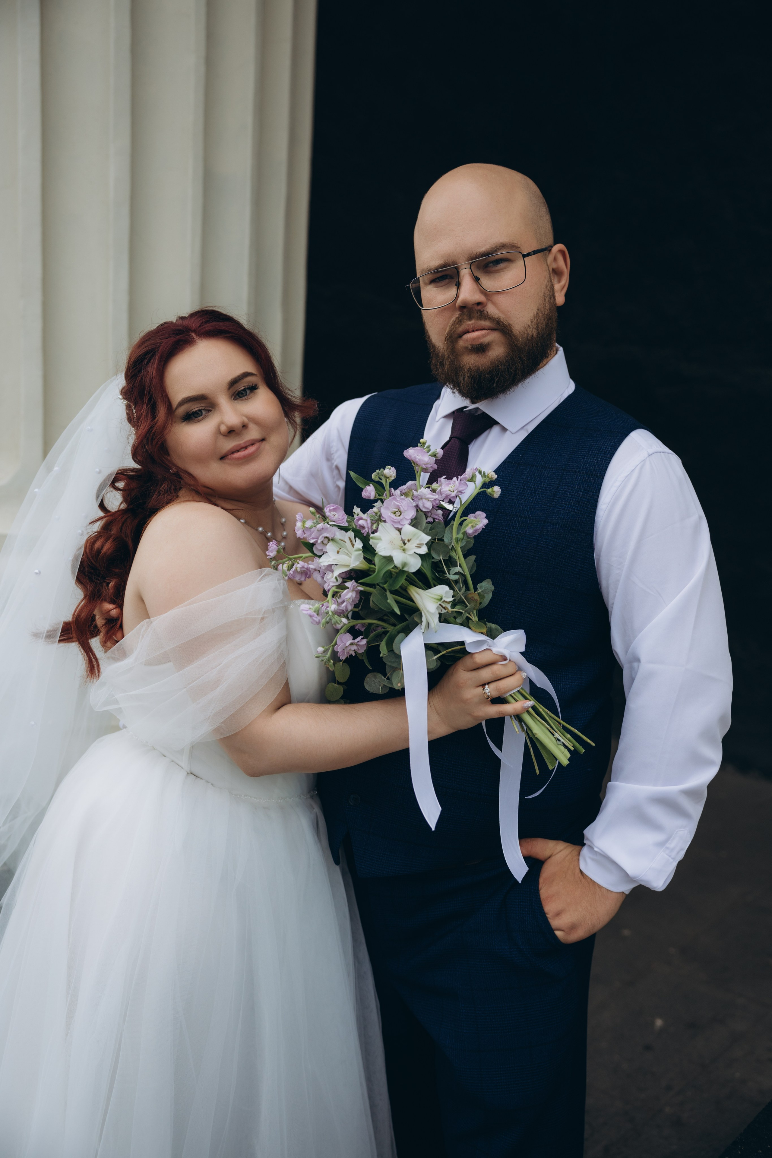 Андрей & Мария. Свадебный, семейный фотограф в Иркутске Светлана Макаричева