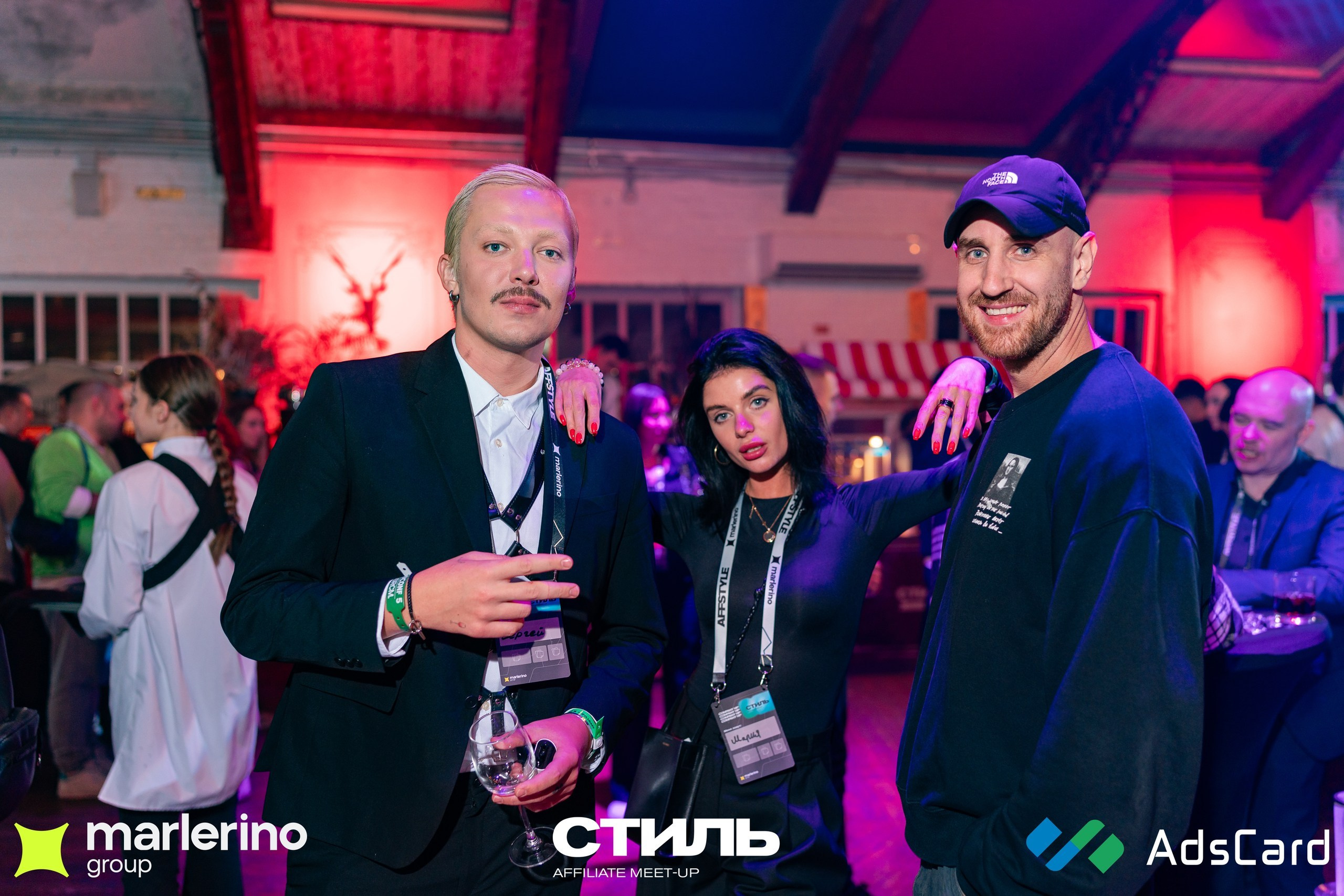 СТИЛЬ. Репортажный фотограф в Москве Измалков Артем