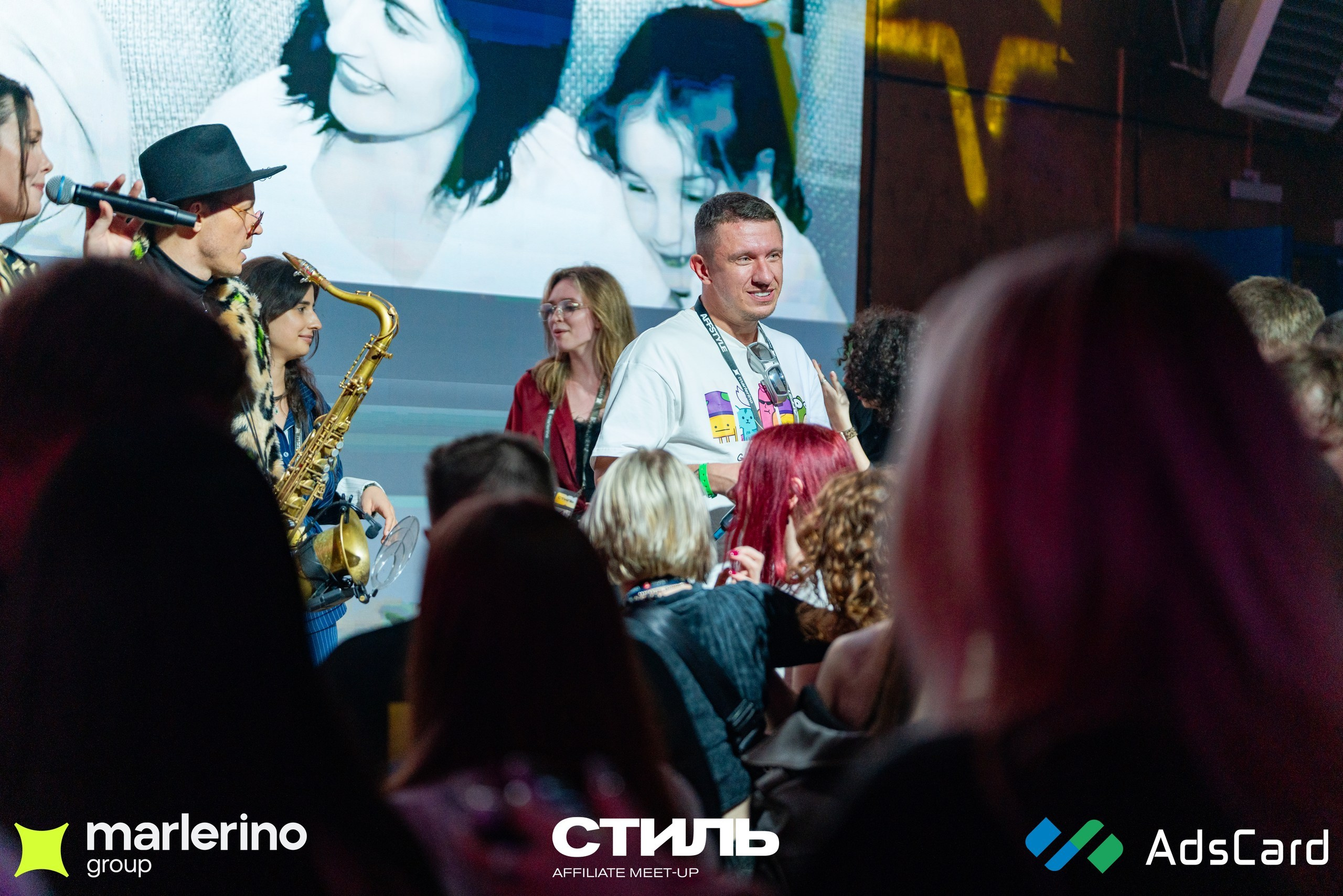 СТИЛЬ. Репортажный фотограф в Москве Измалков Артем