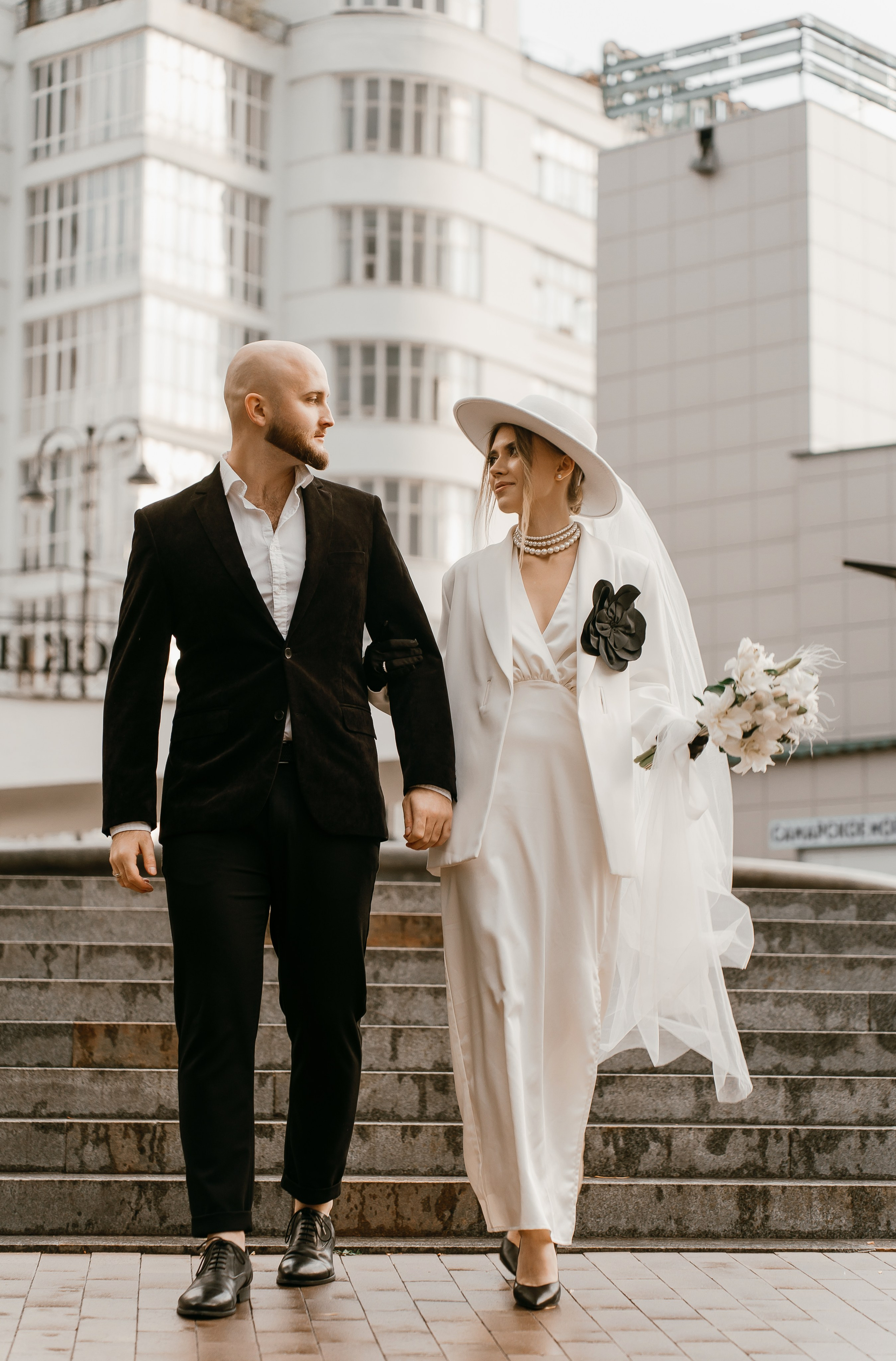 Свадебный и семейный фотограф в Самаре Салахова Гулина