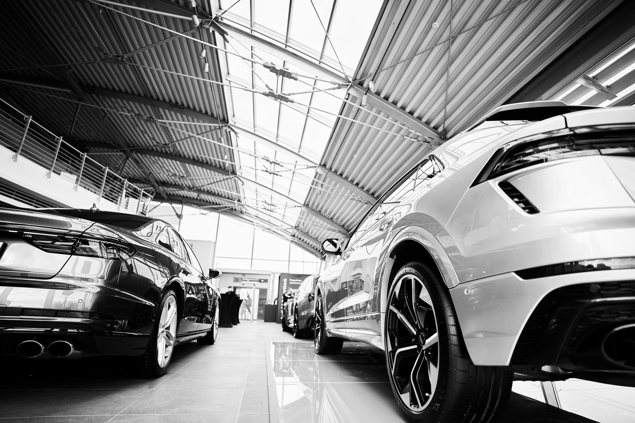 Event. Фотограф Евгений Шаров