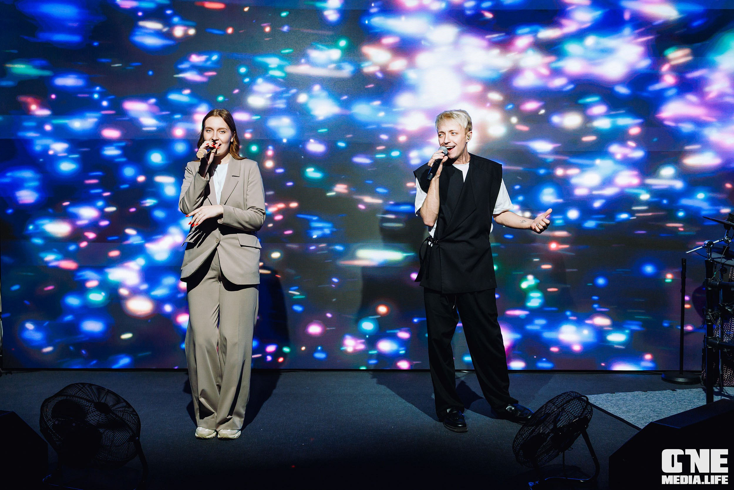 Фоторепортаж из ресторана Океан. One Media Life: фоторепортажи, фотоотчеты с мероприятий и заведений