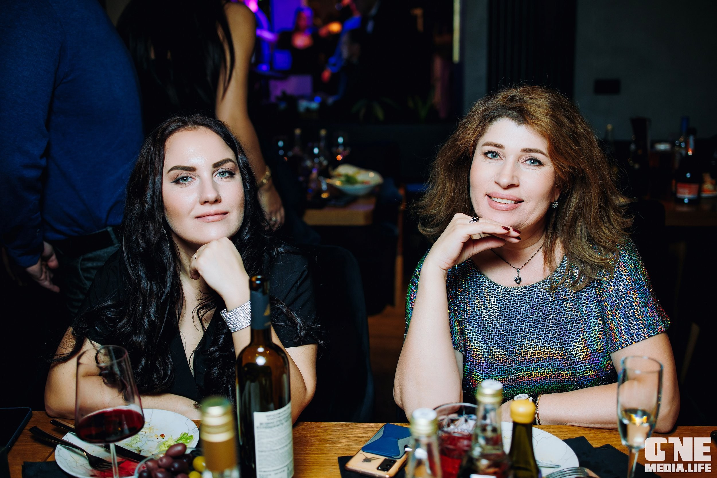 Фоторепортаж из ресторана El Greco. One Media Life: фоторепортажи, фотоотчеты с мероприятий и заведений