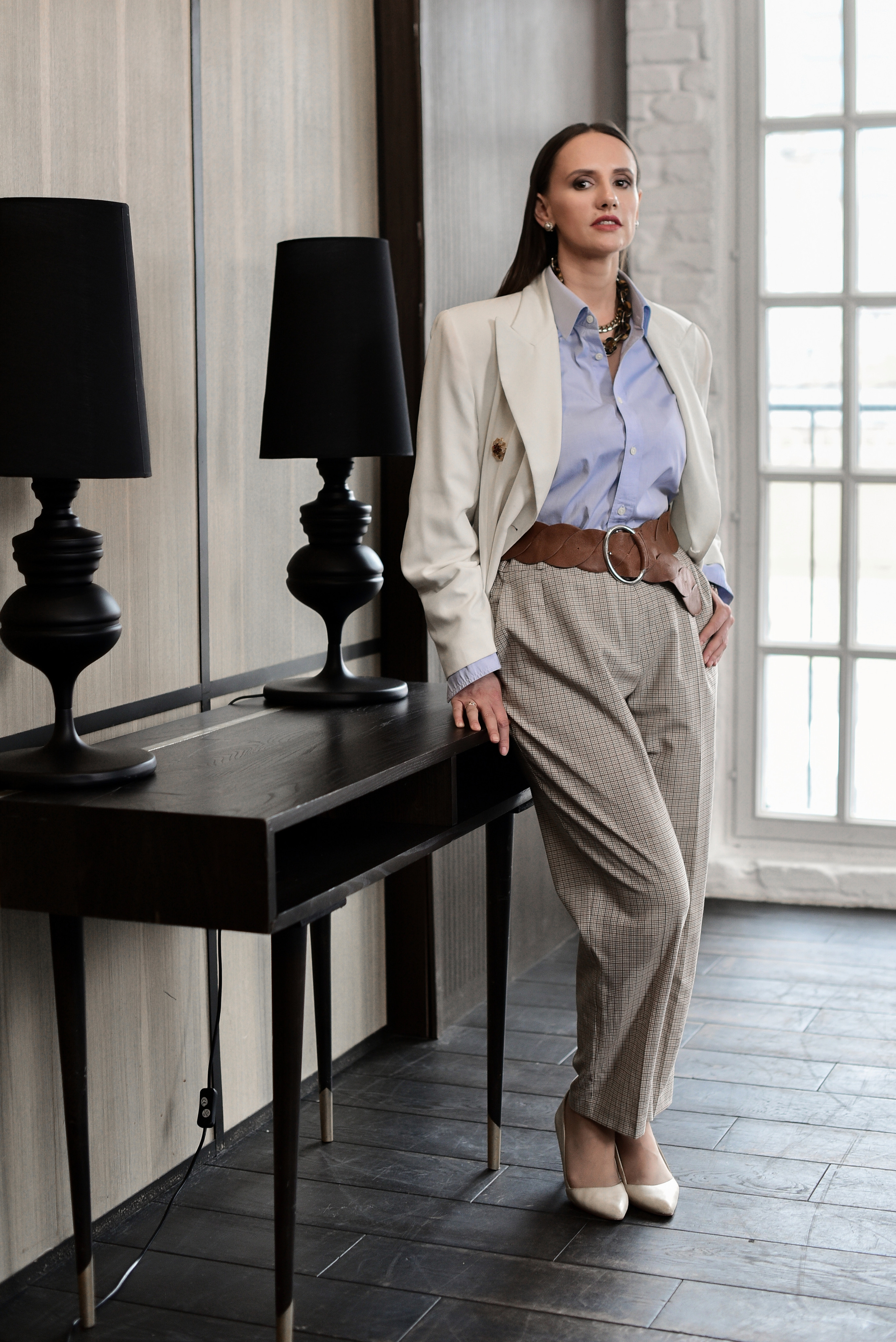 Женские съемки. Съемка для брендов и частных клиентов Москва