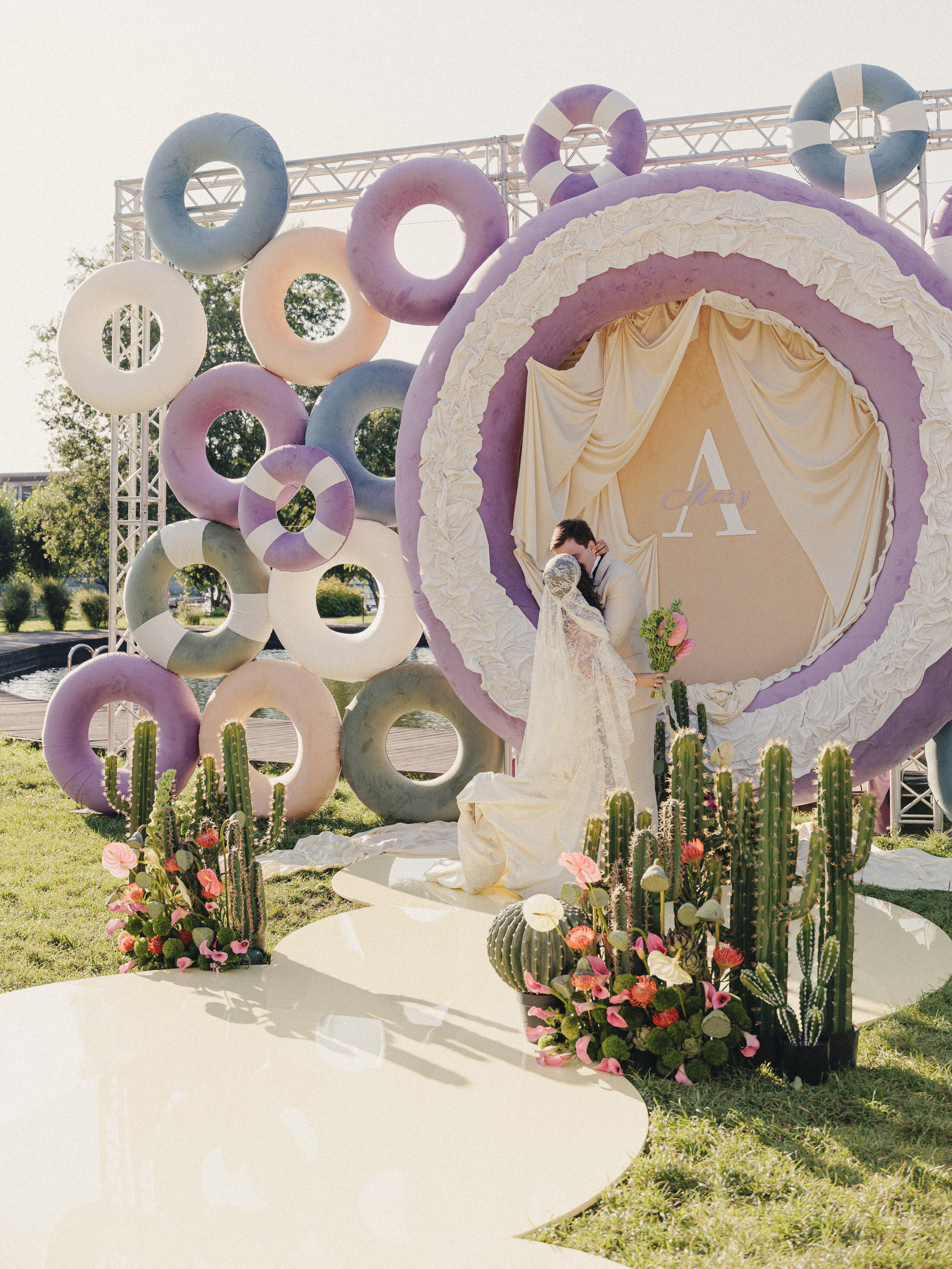 Свадебный фотограф Москва Ирина Писарева