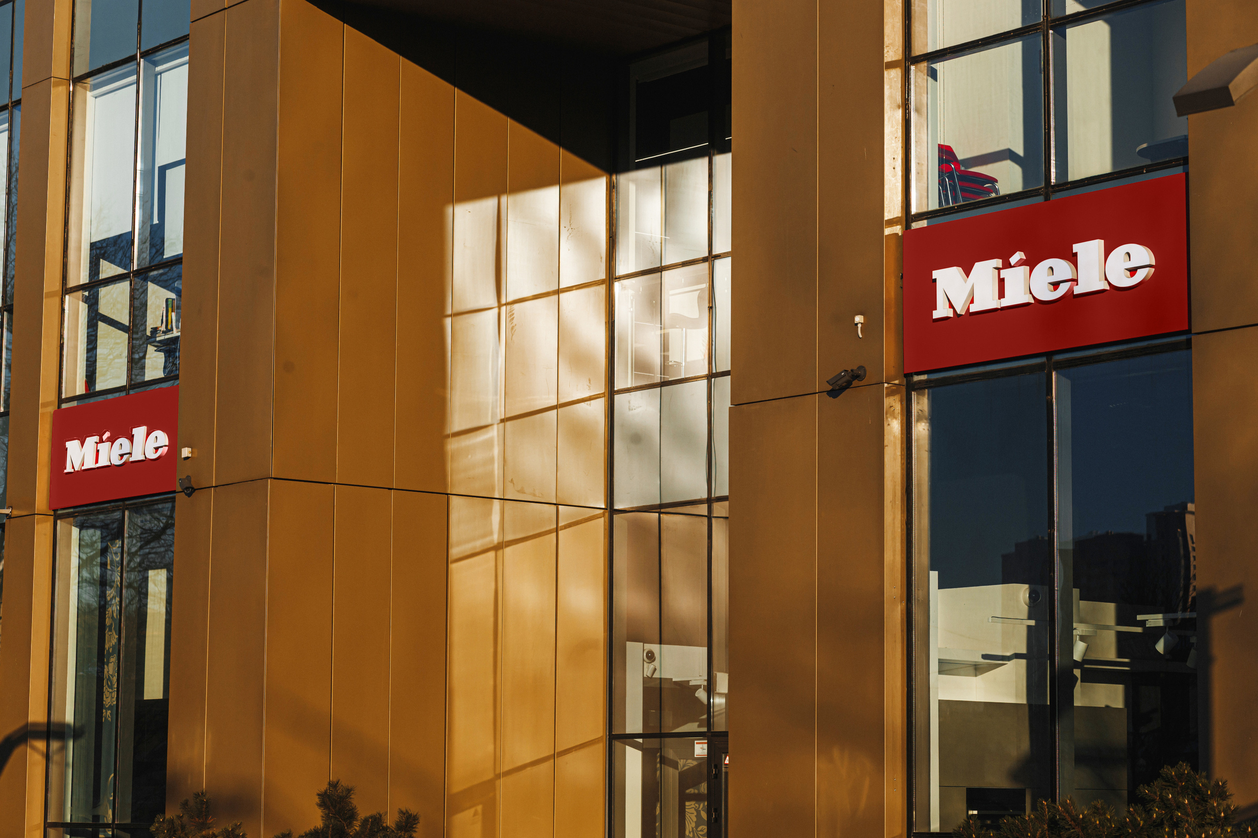 Предметная и интерьерная Фотосъемка в Москве. Магазины Miele. Свадебный фотограф в Москве | Антон Матвеев