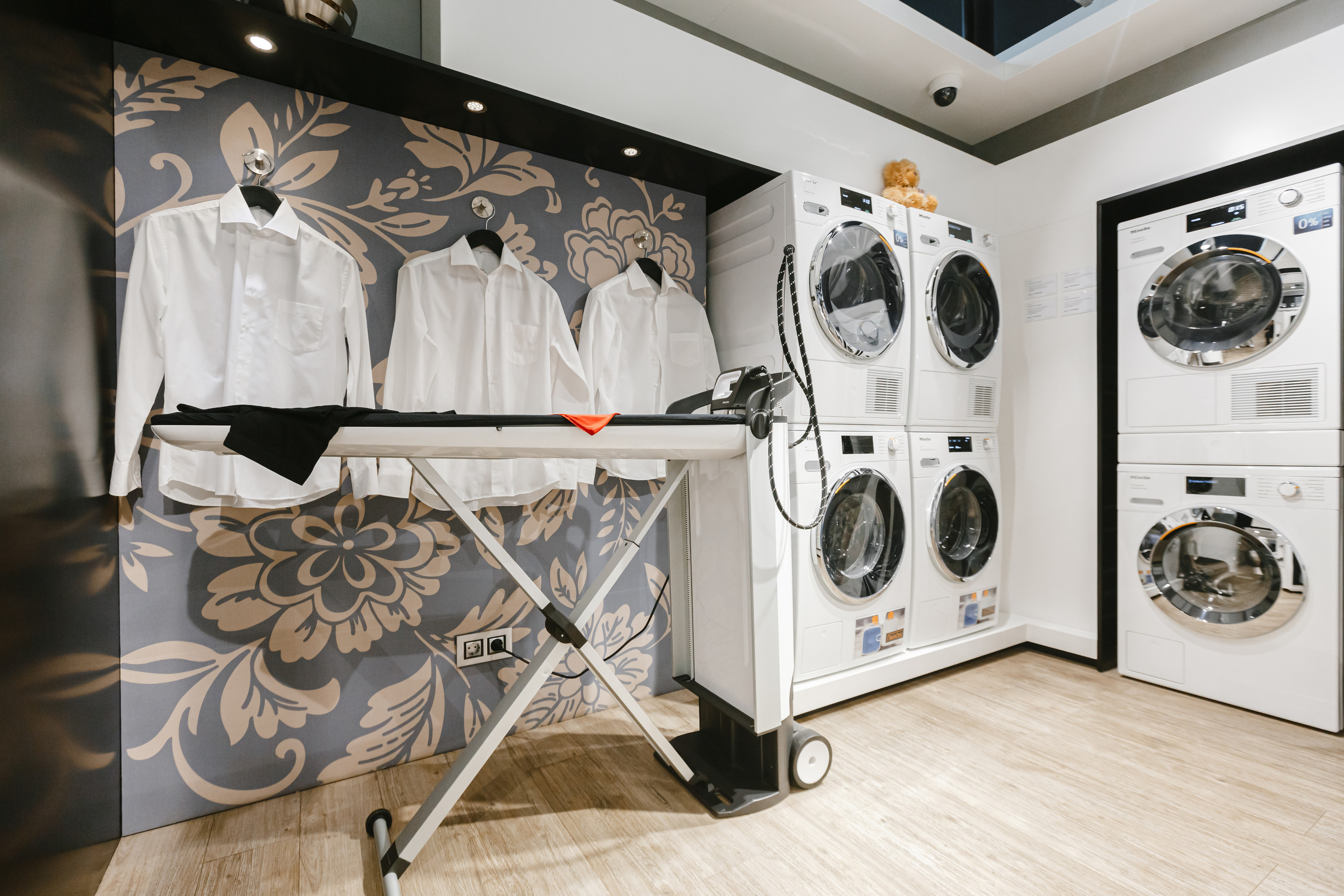 Предметная и интерьерная Фотосъемка в Москве. Магазины Miele. Свадебный фотограф в Москве | Антон Матвеев
