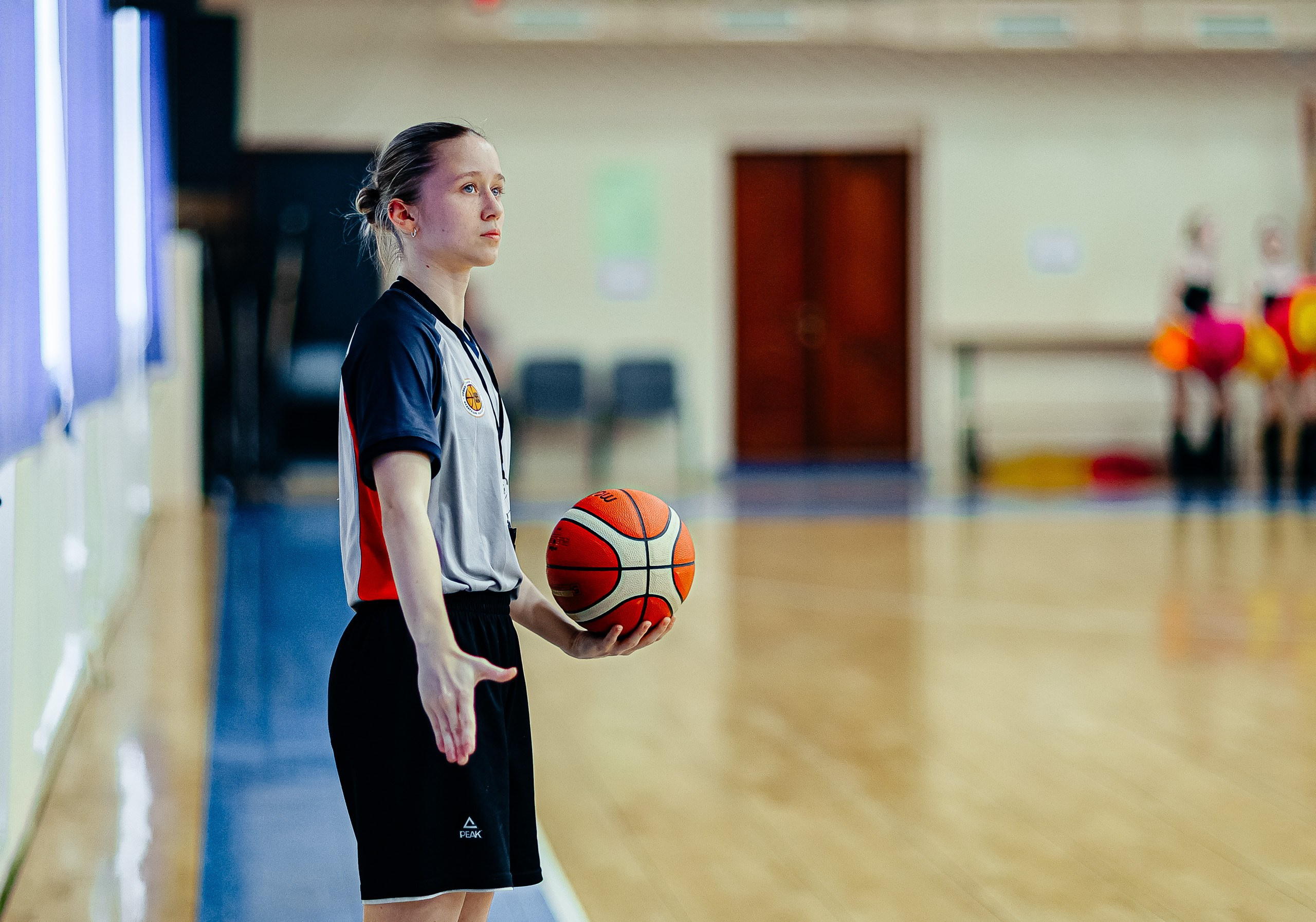 07.05 Баскетбольный турнир «Надежда». Посвященный 80 годовщине Великой Победы. Команда специалистов в мире фотографии и видео. Детский фотограф, семейный фотограф