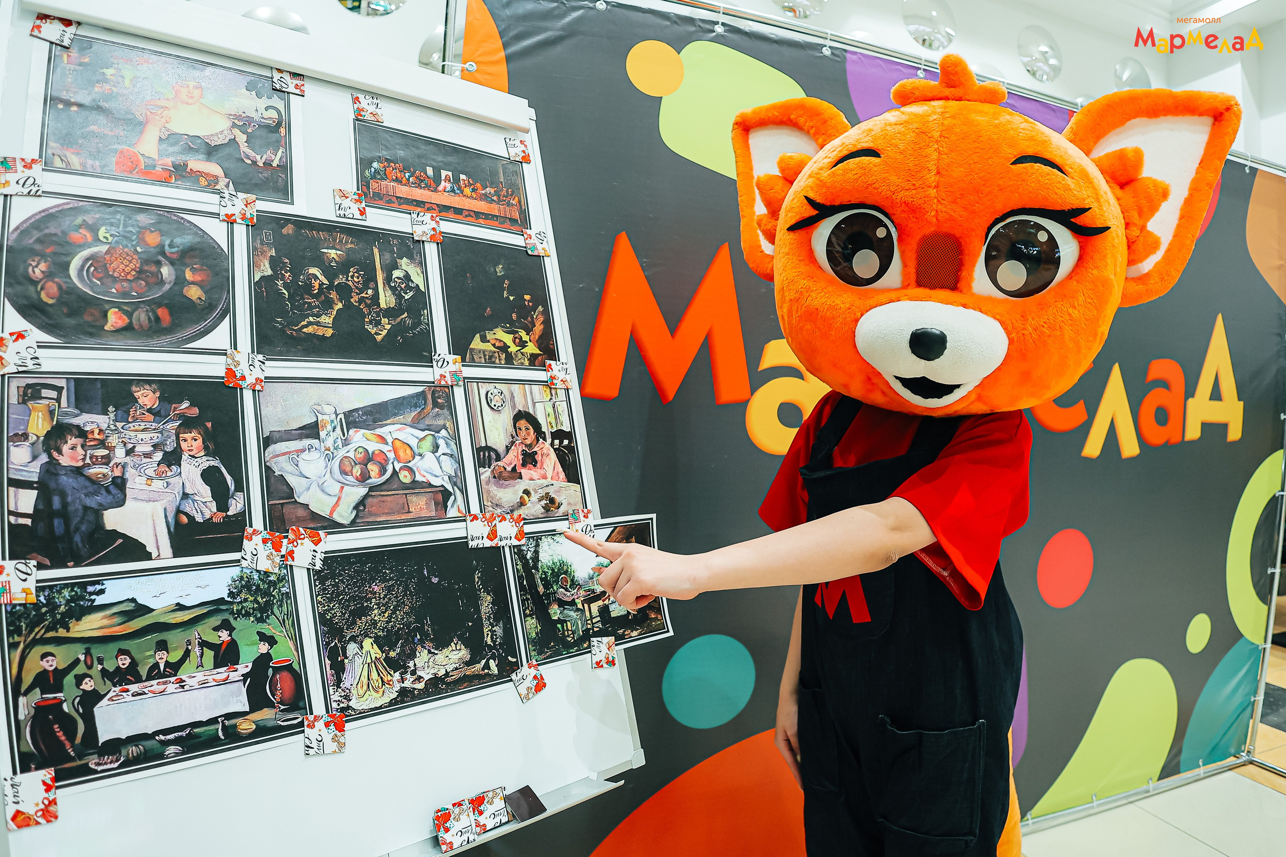 21.02 Мармелад. День бренда «SUBWAY». Команда специалистов в мире фотографии и видео. Детский фотограф, семейный фотограф