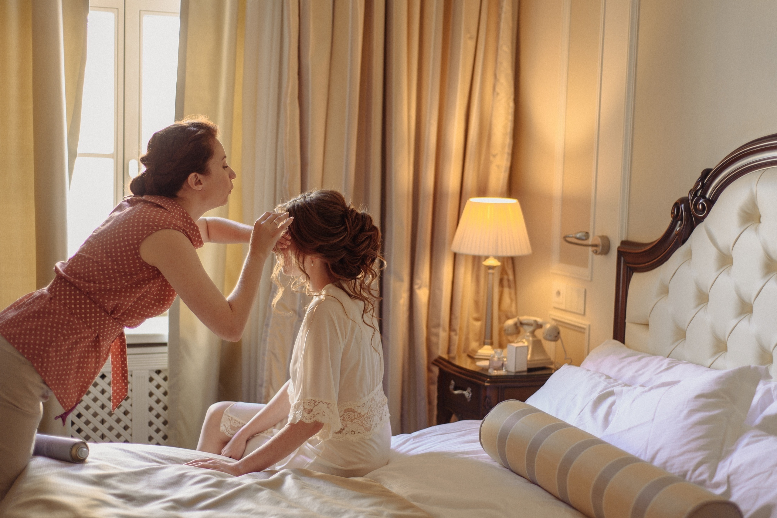 Свадебная фотосессия. Фотограф в Санкт-Петербурге Юлия Стехова