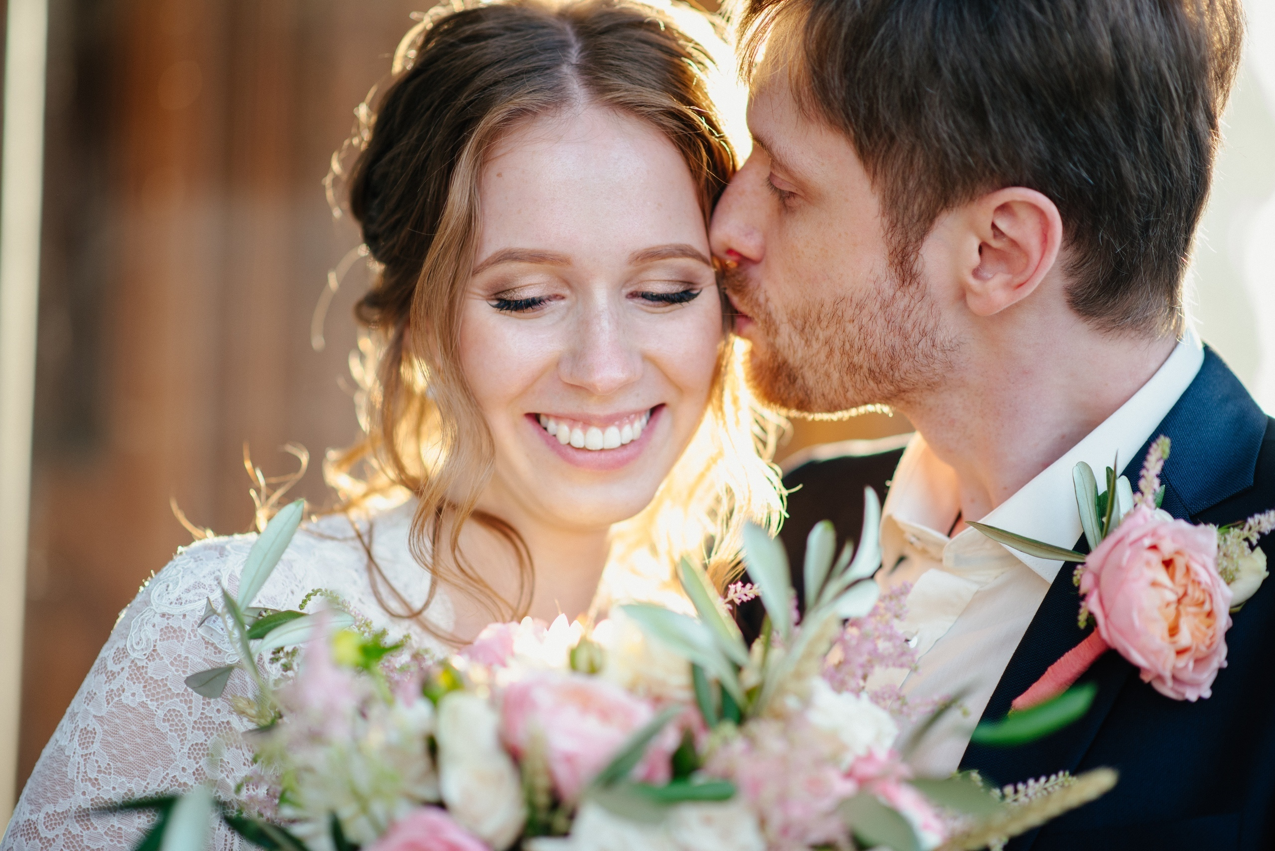 Свадебная фотосессия. Фотограф в Санкт-Петербурге Юлия Стехова