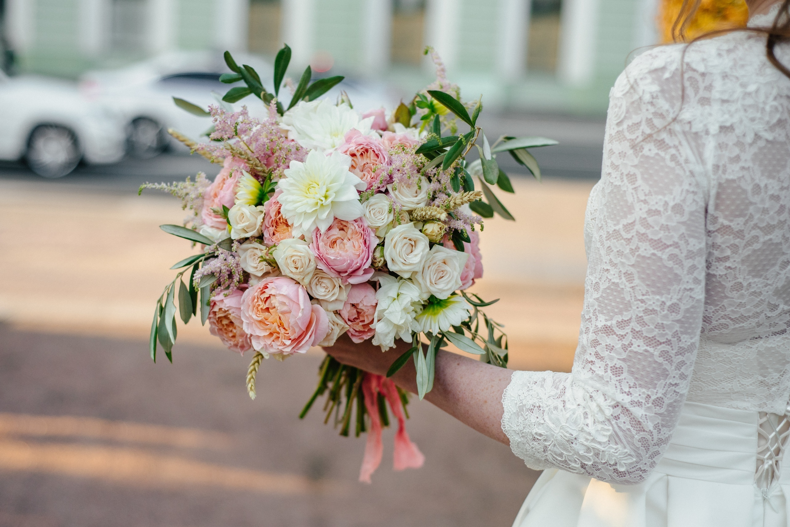 Свадебная фотосессия. Фотограф в Санкт-Петербурге Юлия Стехова