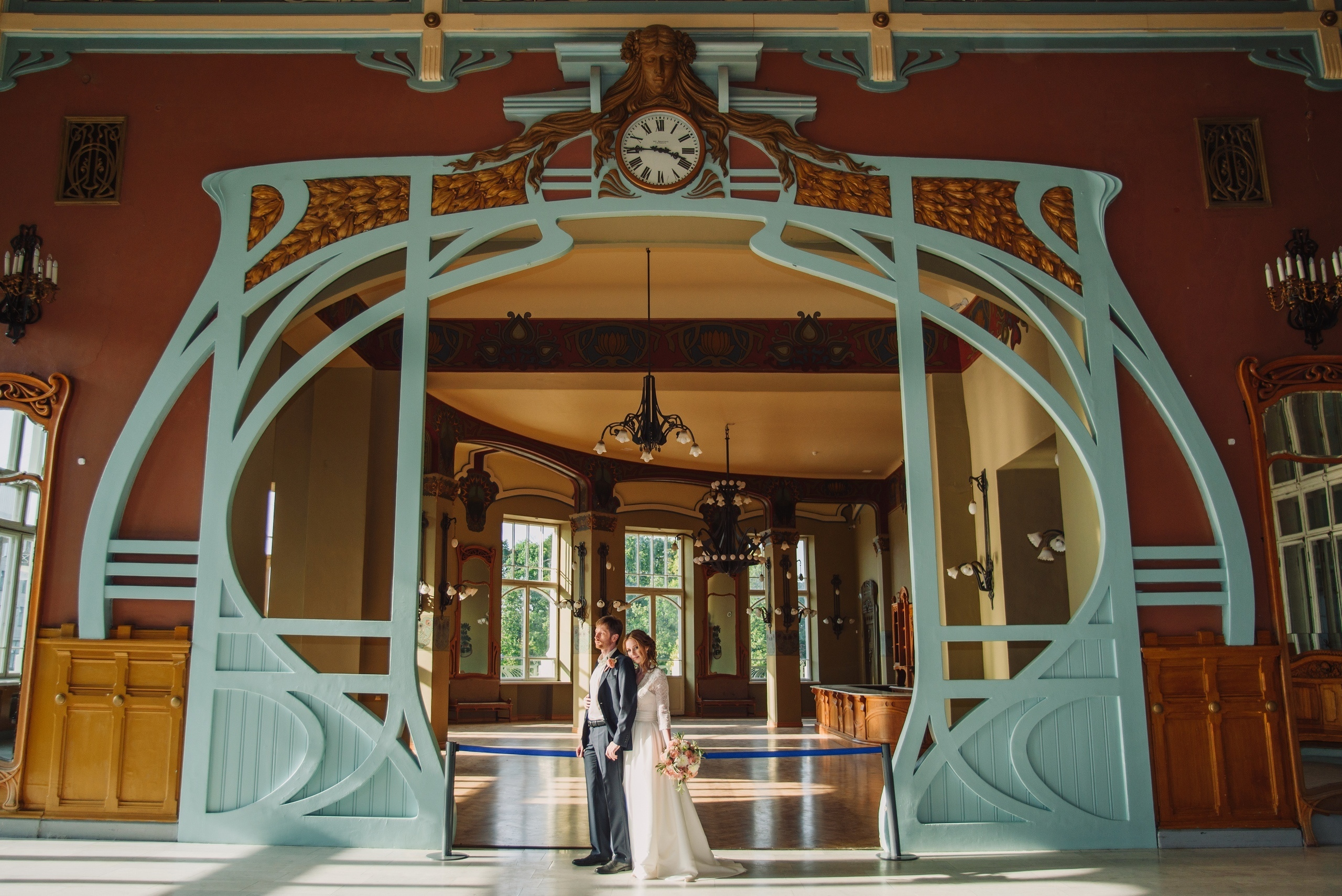 Свадебная фотосессия. Фотограф в Санкт-Петербурге Юлия Стехова