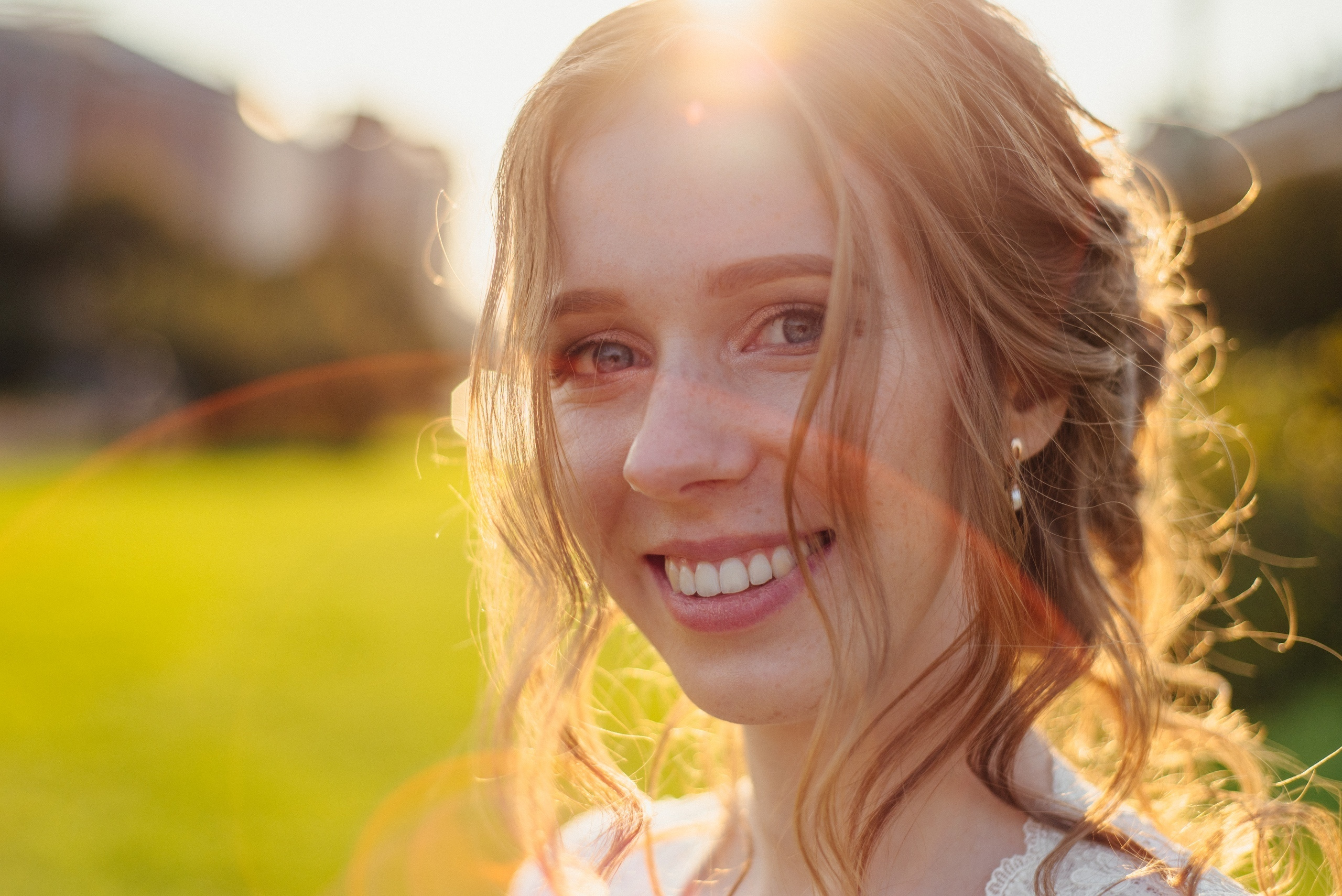 Свадебная фотосессия. Фотограф в Санкт-Петербурге Юлия Стехова