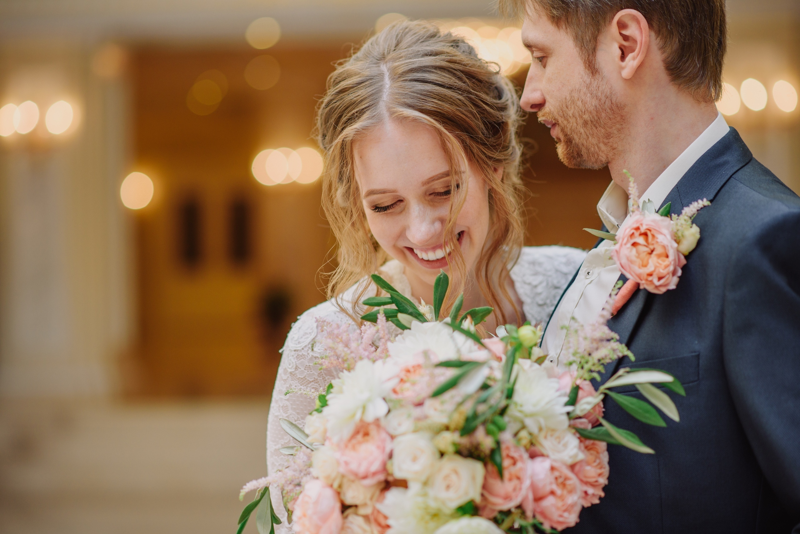 Свадебная фотосессия. Фотограф в Санкт-Петербурге Юлия Стехова