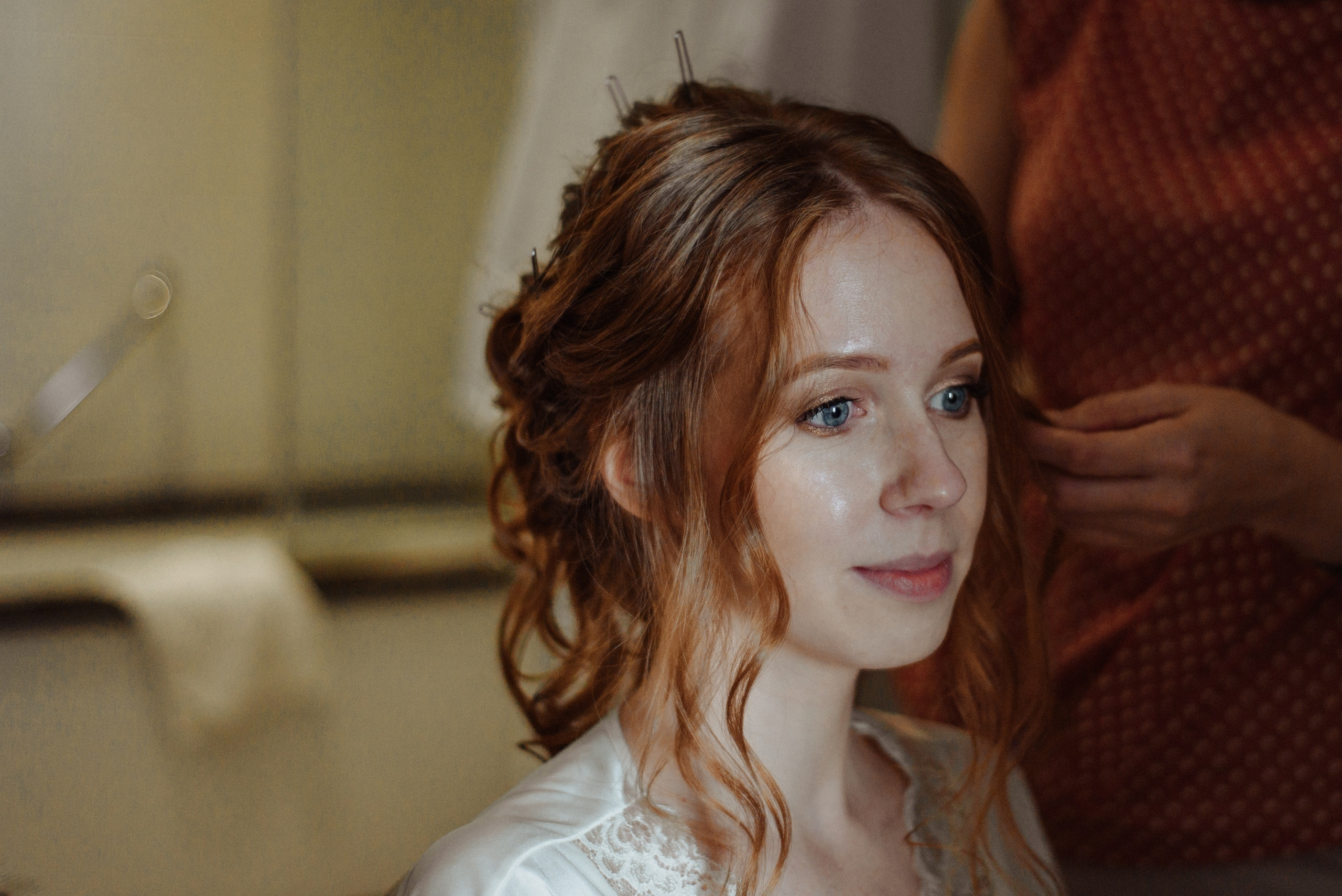 Свадебная фотосессия. Фотограф в Санкт-Петербурге Юлия Стехова