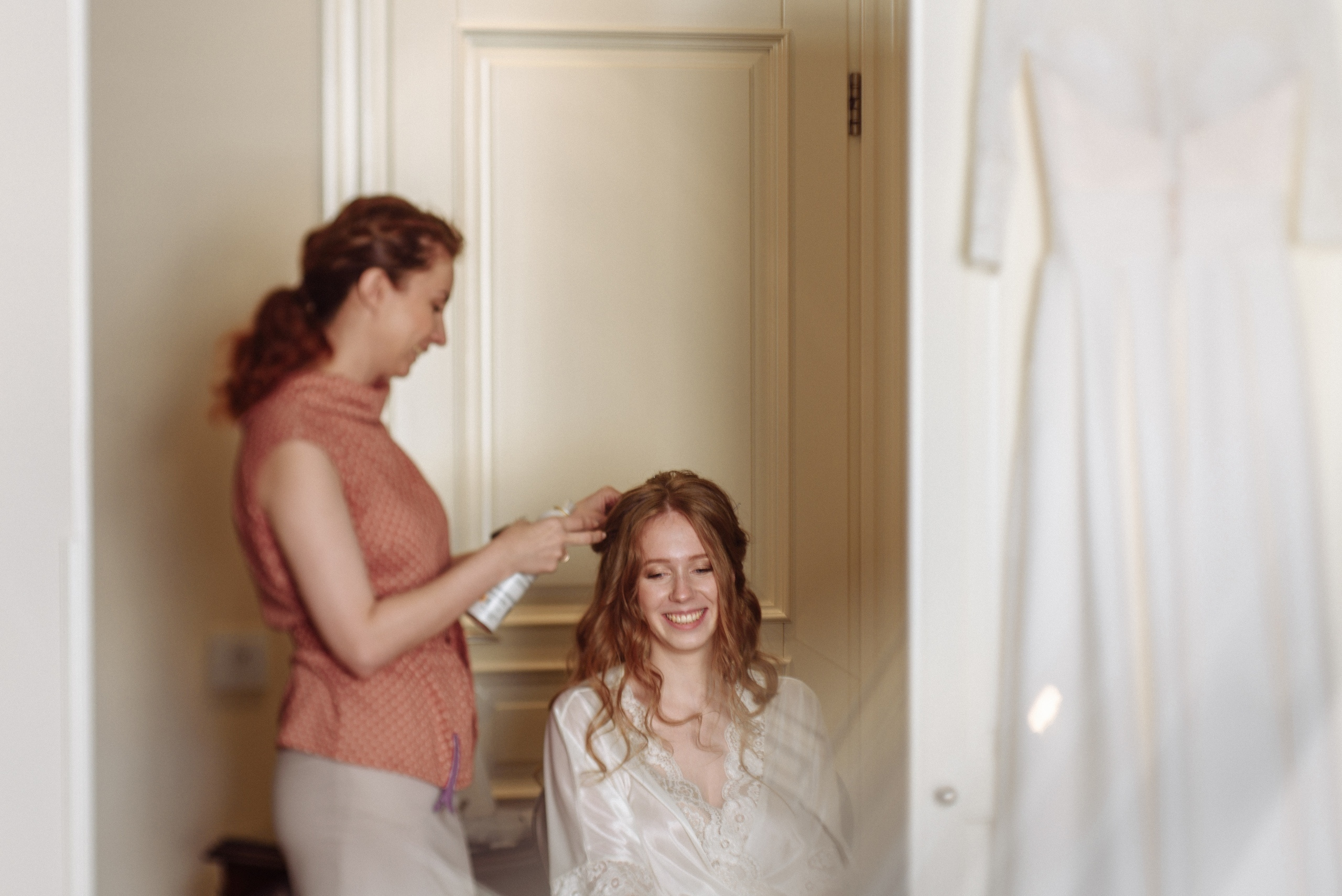 Свадебная фотосессия. Фотограф в Санкт-Петербурге Юлия Стехова