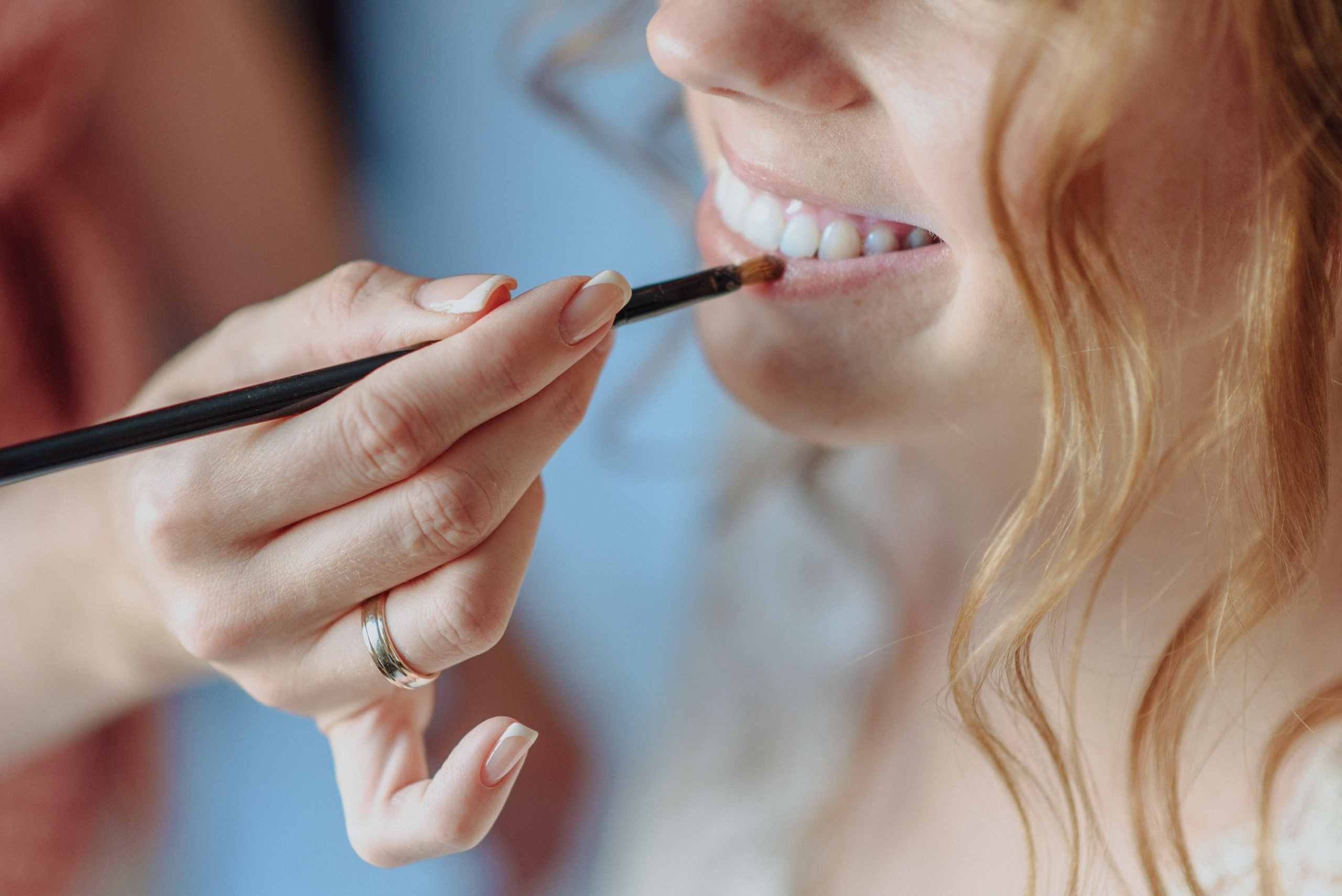 Свадебная фотосессия. Фотограф в Санкт-Петербурге Юлия Стехова