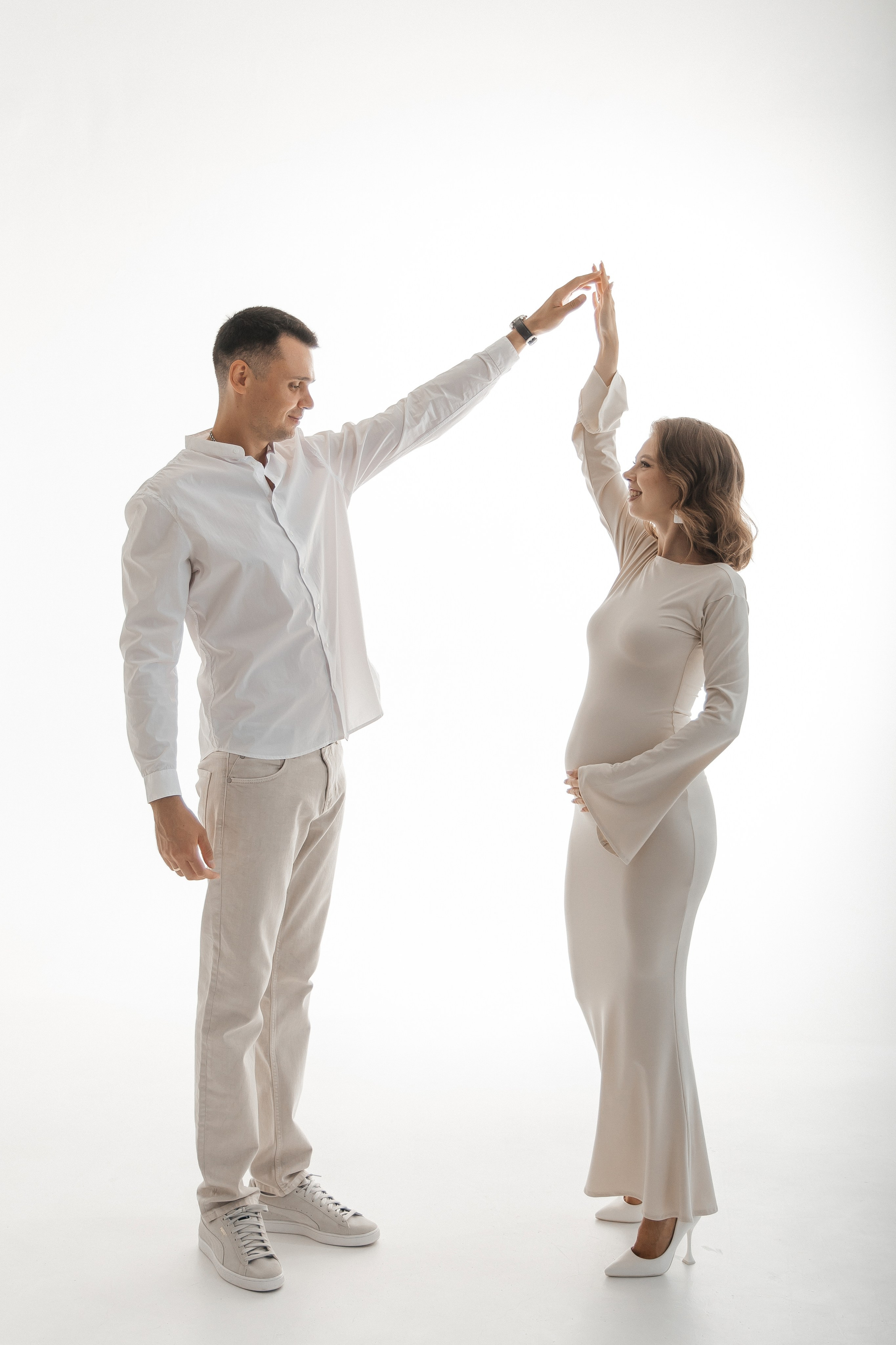 Все виды съёмок. Фотограф Таганрог Хребет София