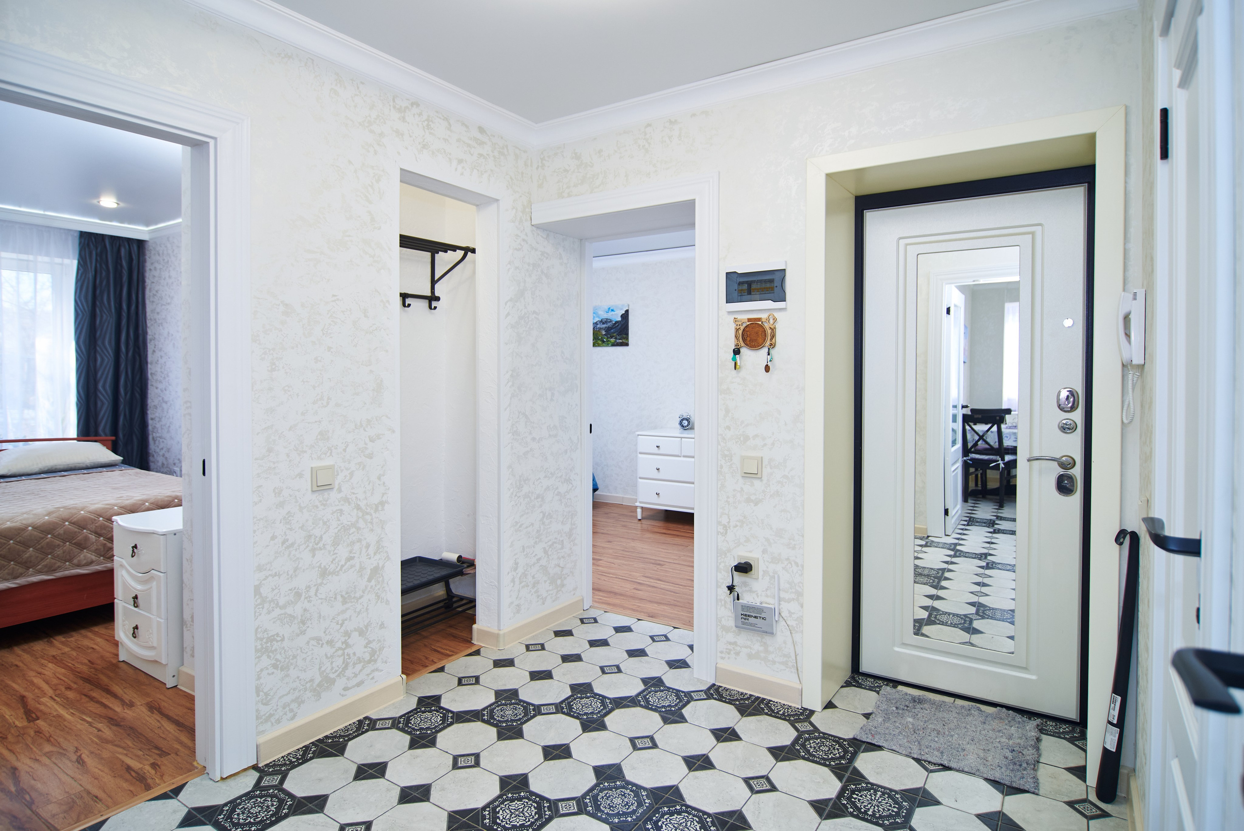 Фото объектов посуточной аренды. Константин Кордонский | Интерьерный и food-фотограф в Кисловодске и КМВ