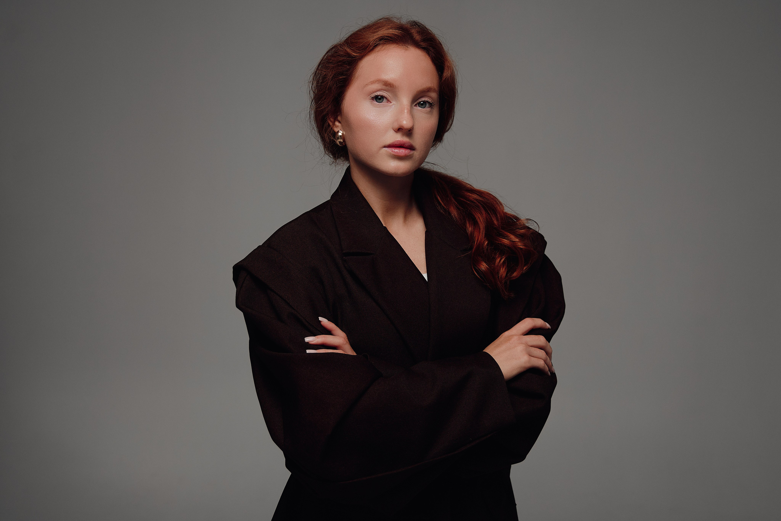 Имиджевые съемки. Свадебный фотограф Чайковский