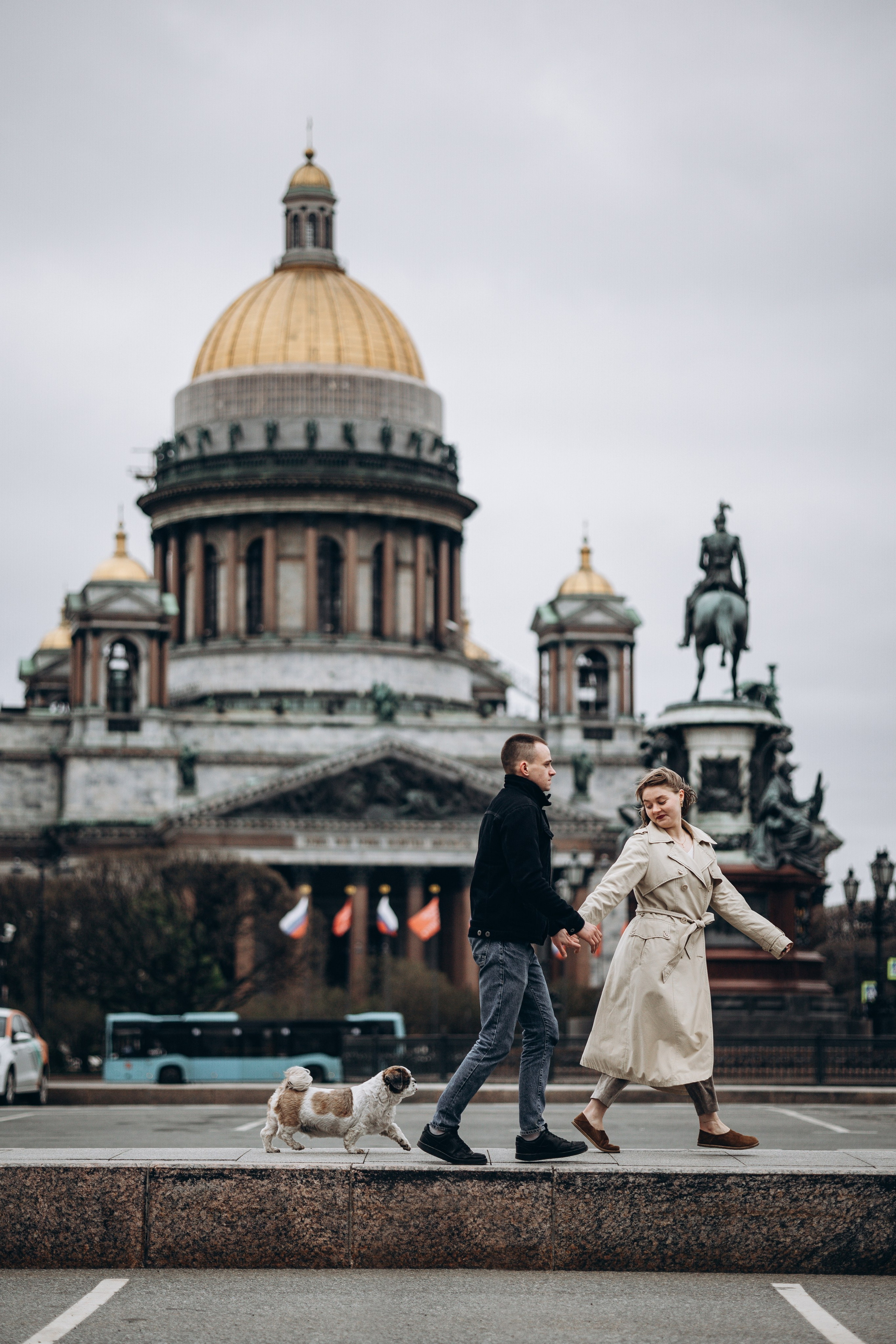 Обо мне. Фотограф-анималист в Санкт-Петербурге