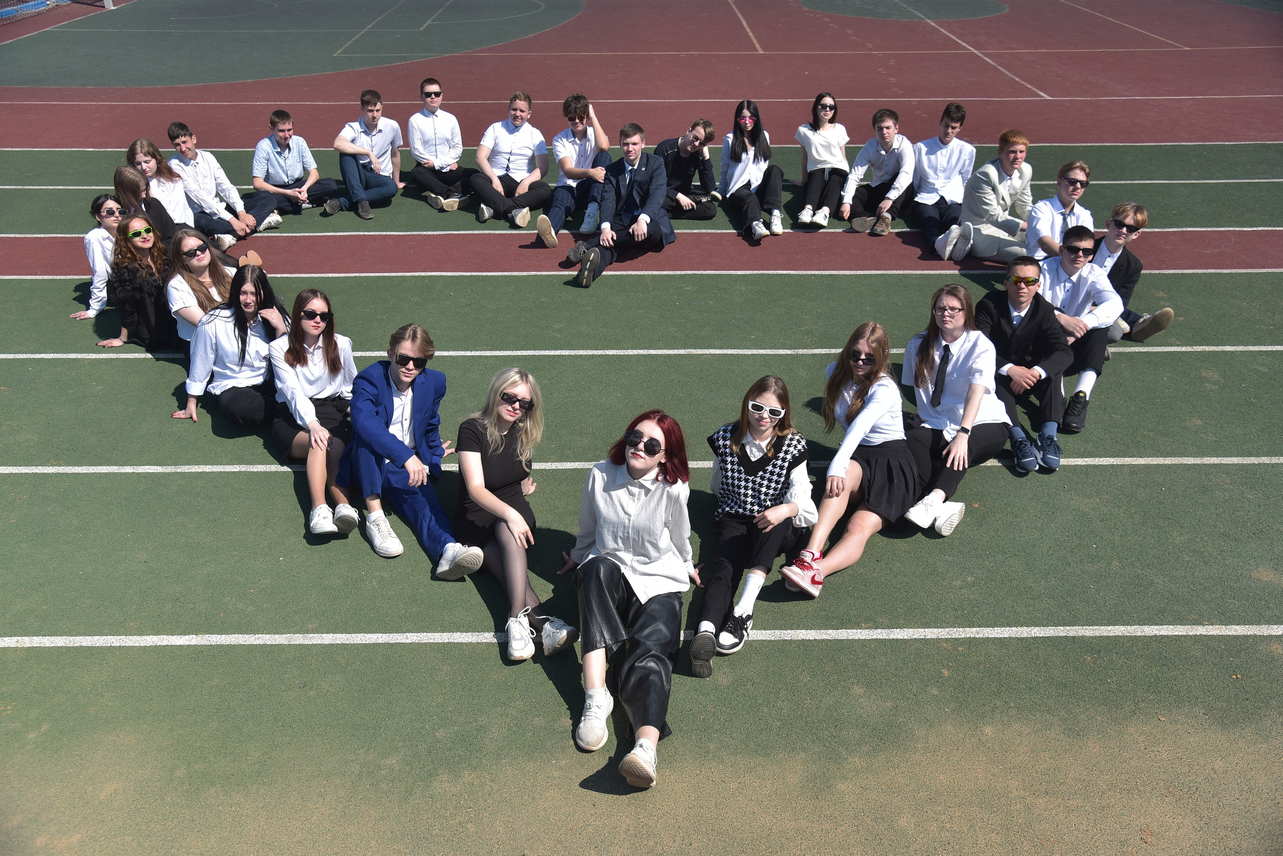 Выпускные альбомы Балаково. Фотограф