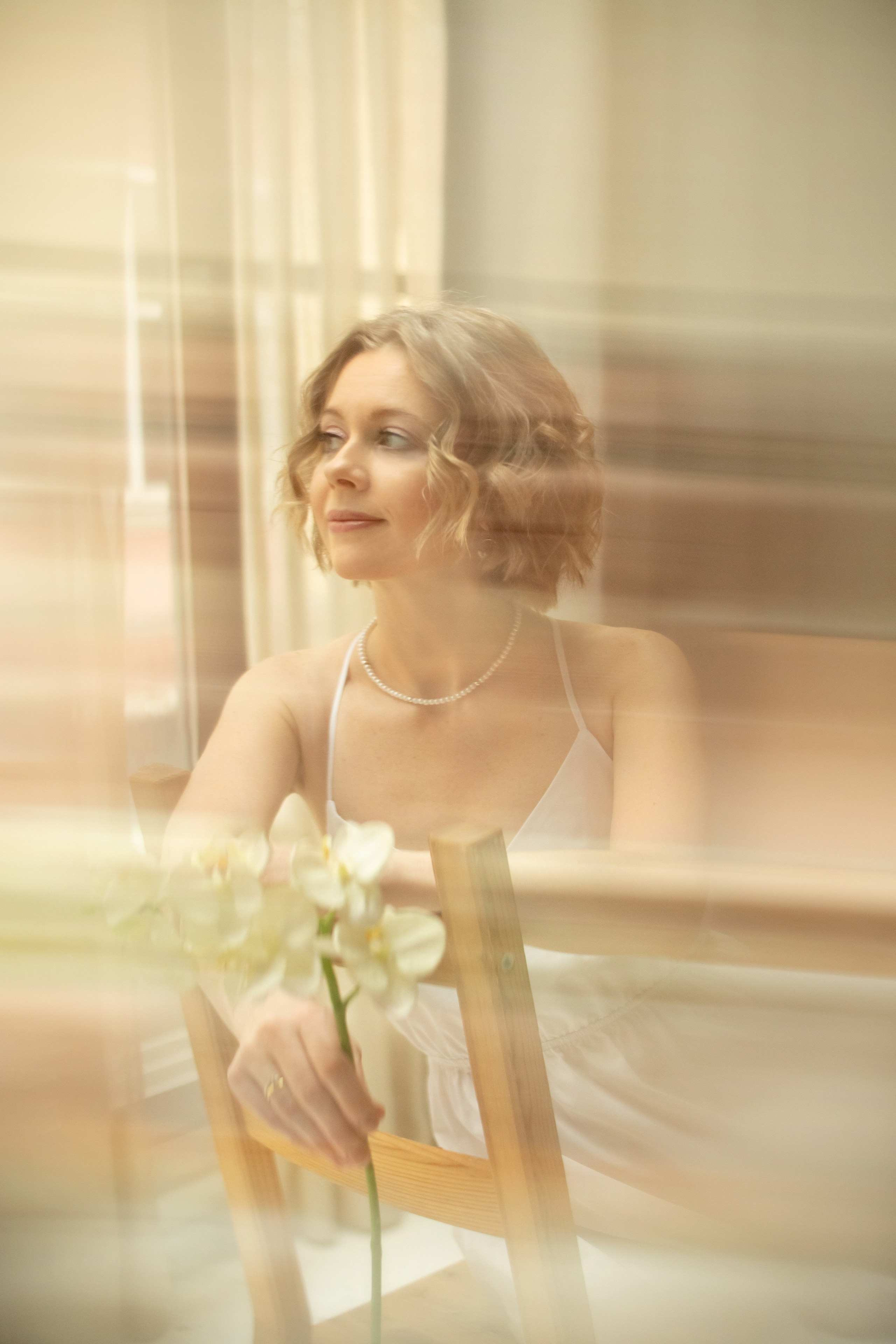 МАРИЯ. Профессиональный фотограф, фотохудожник, видеограф из Москвы