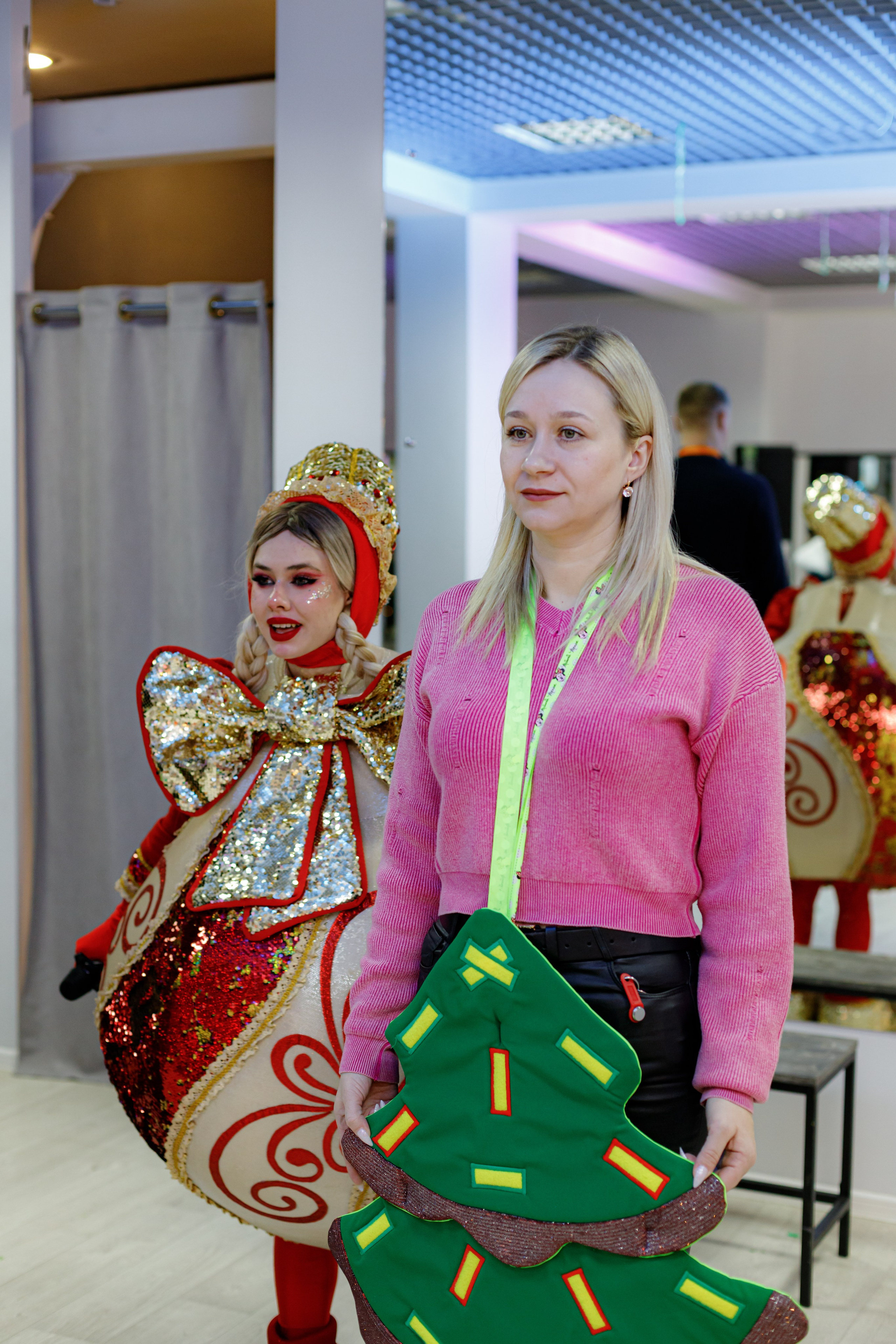 HAPPY NEW YEAR PART/5. Photokarish