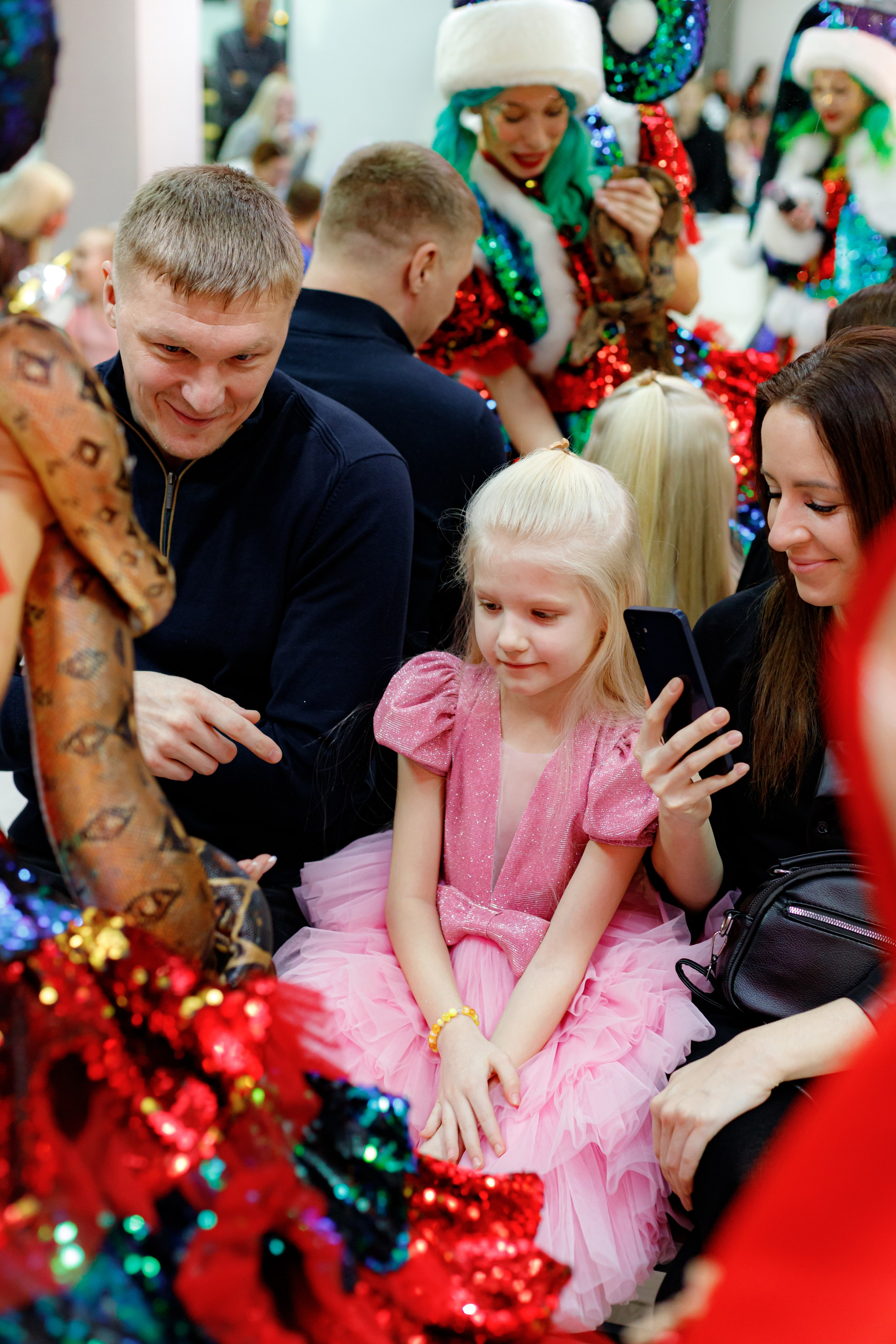 HAPPY NEW YEAR PART/5. Photokarish