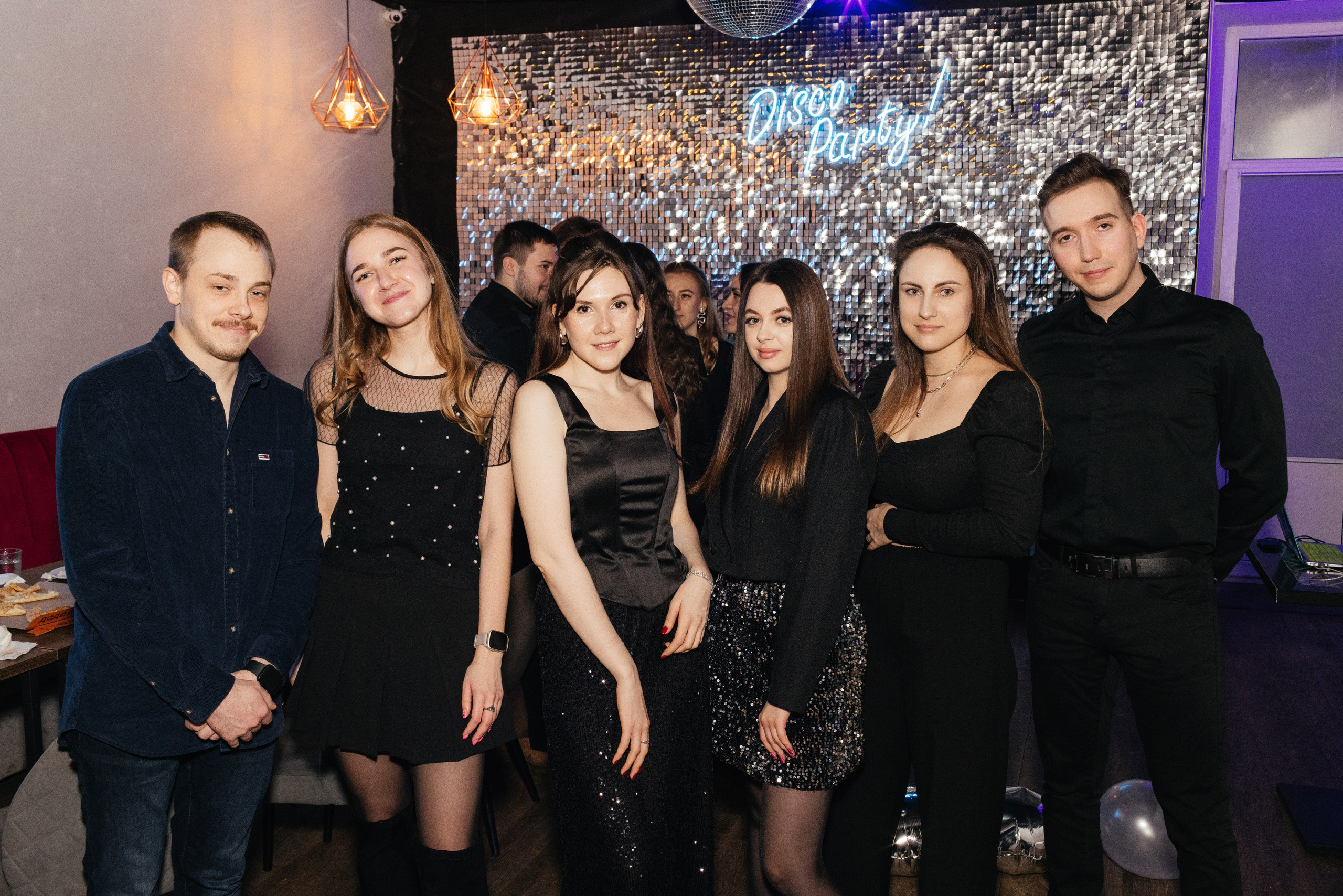 Тариф «Mini». Аренда лофта в СПб для мероприятий