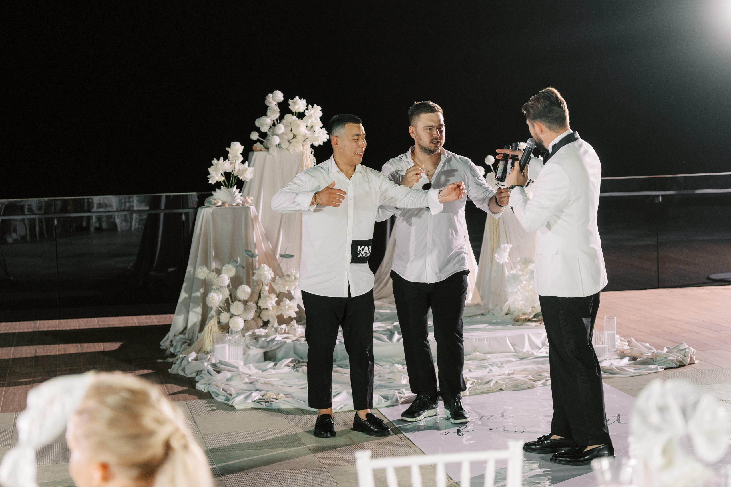 Алексей и Анна