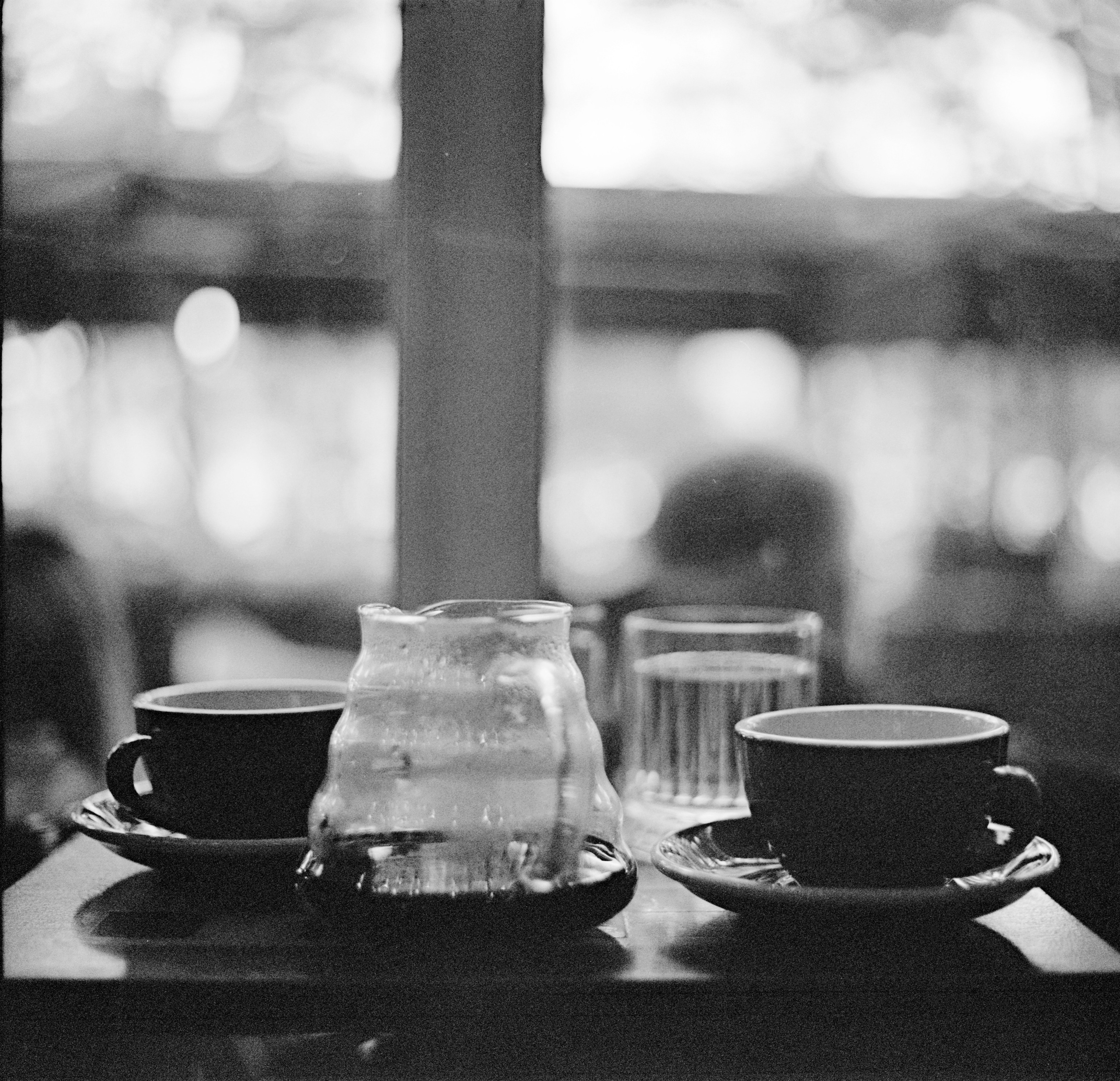 Альбом «Naked Coffee» г. Геленджик. Проект «Проявленные в кофе»