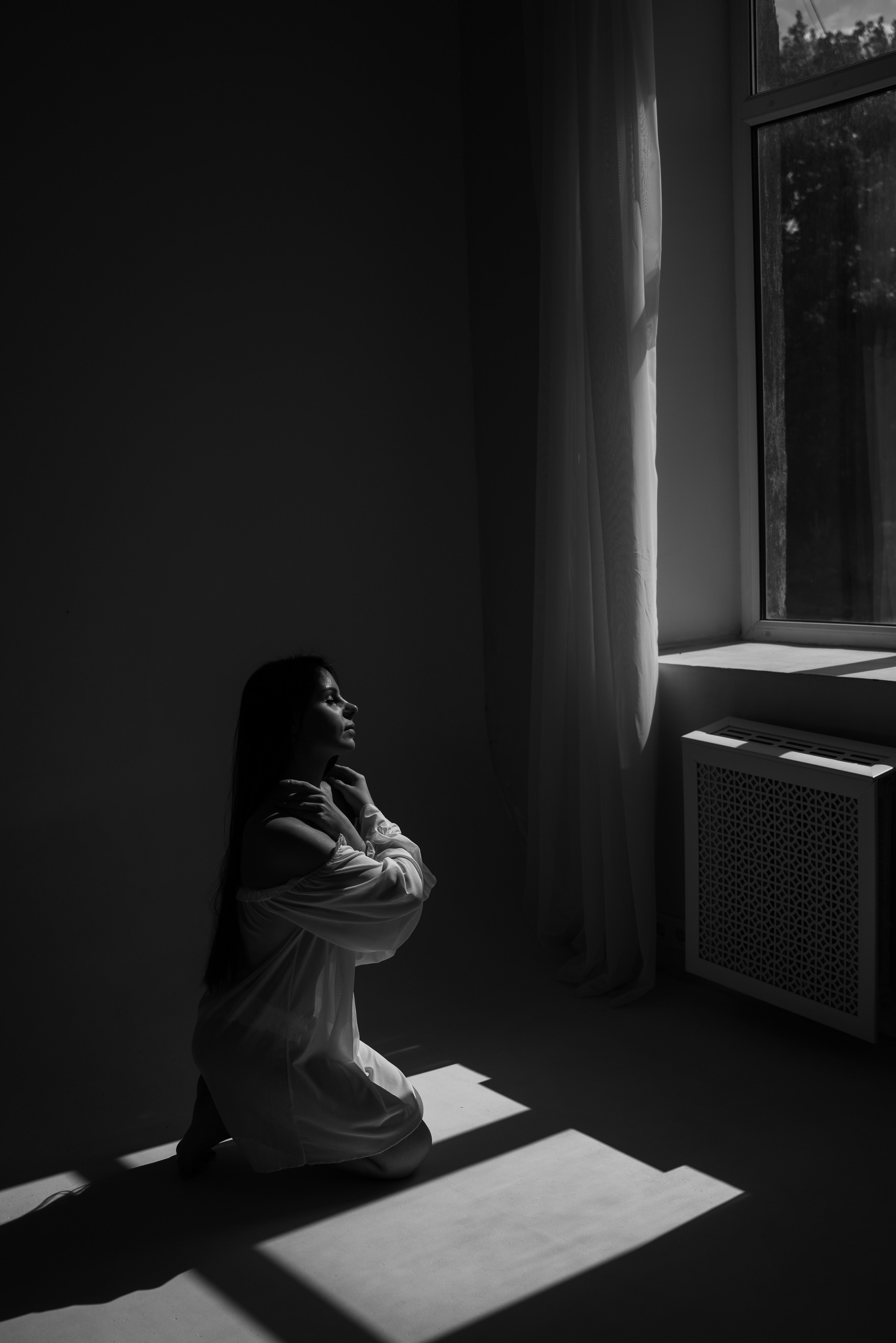 ЕСТЕСТВЕННОСТЬ. Диалог со светом. Фотограф в Москве и ближайшем Подмосковье